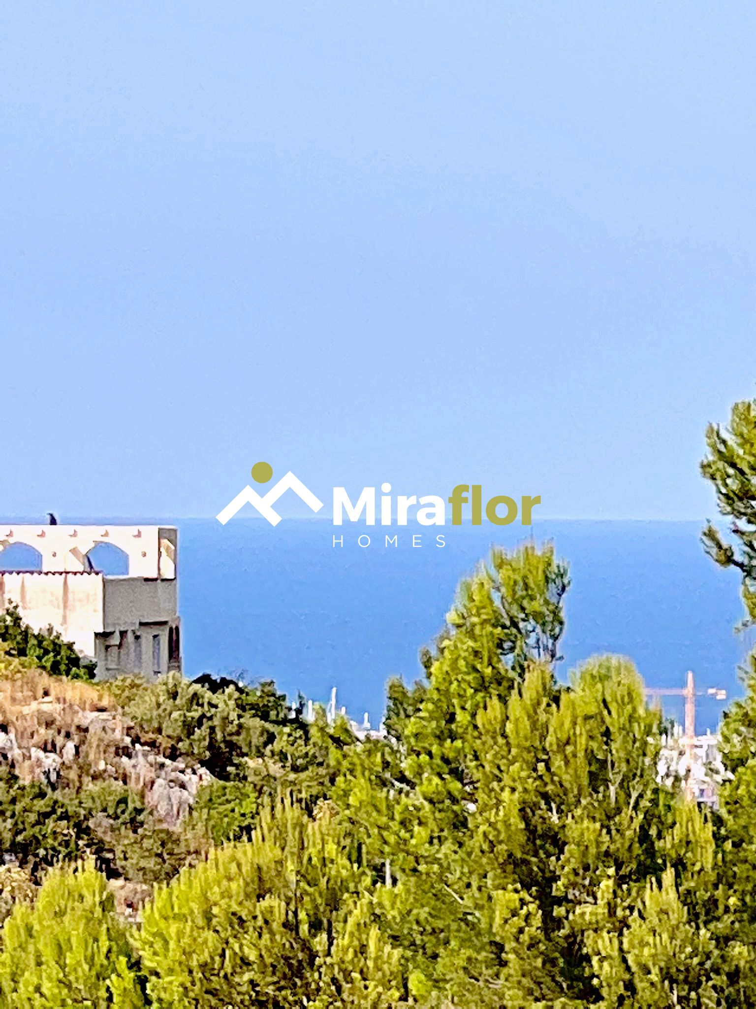 Miraflor Homes