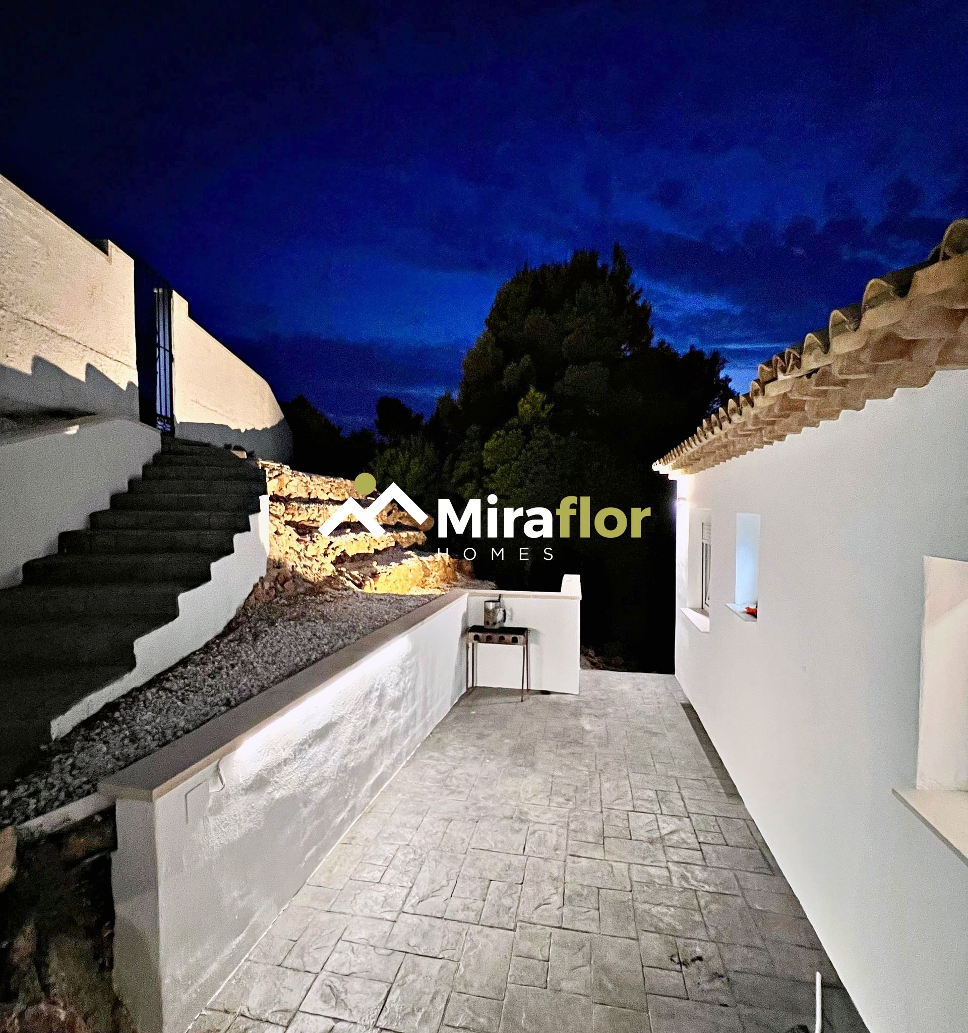Miraflor Homes