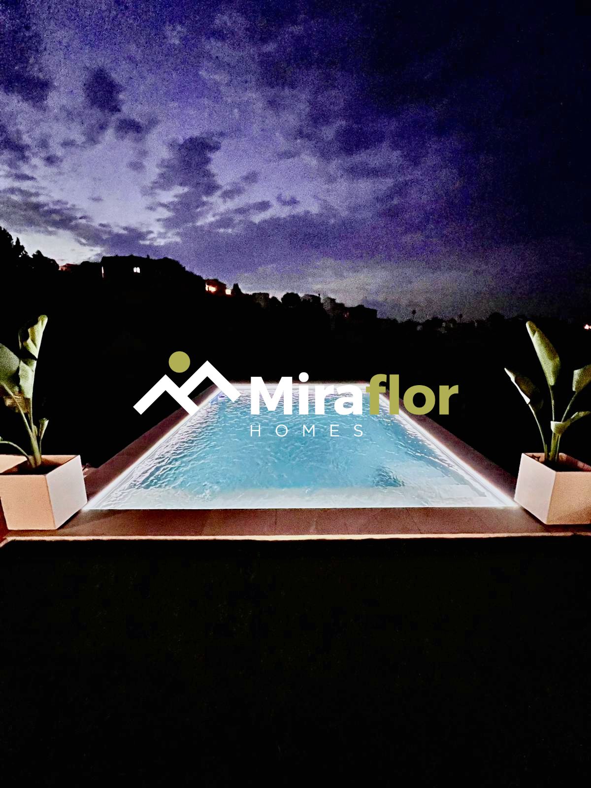 Miraflor Homes