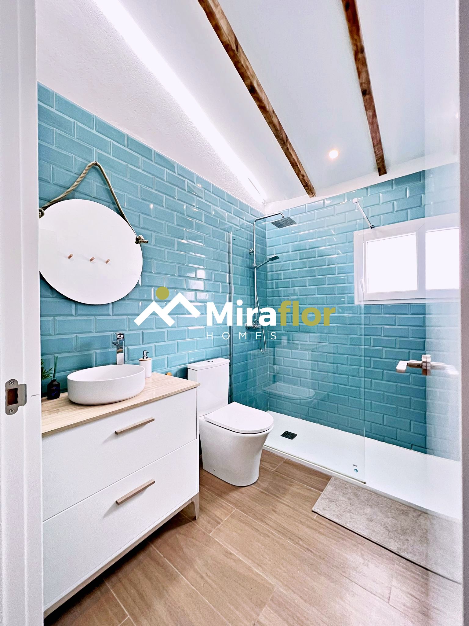 Miraflor Homes