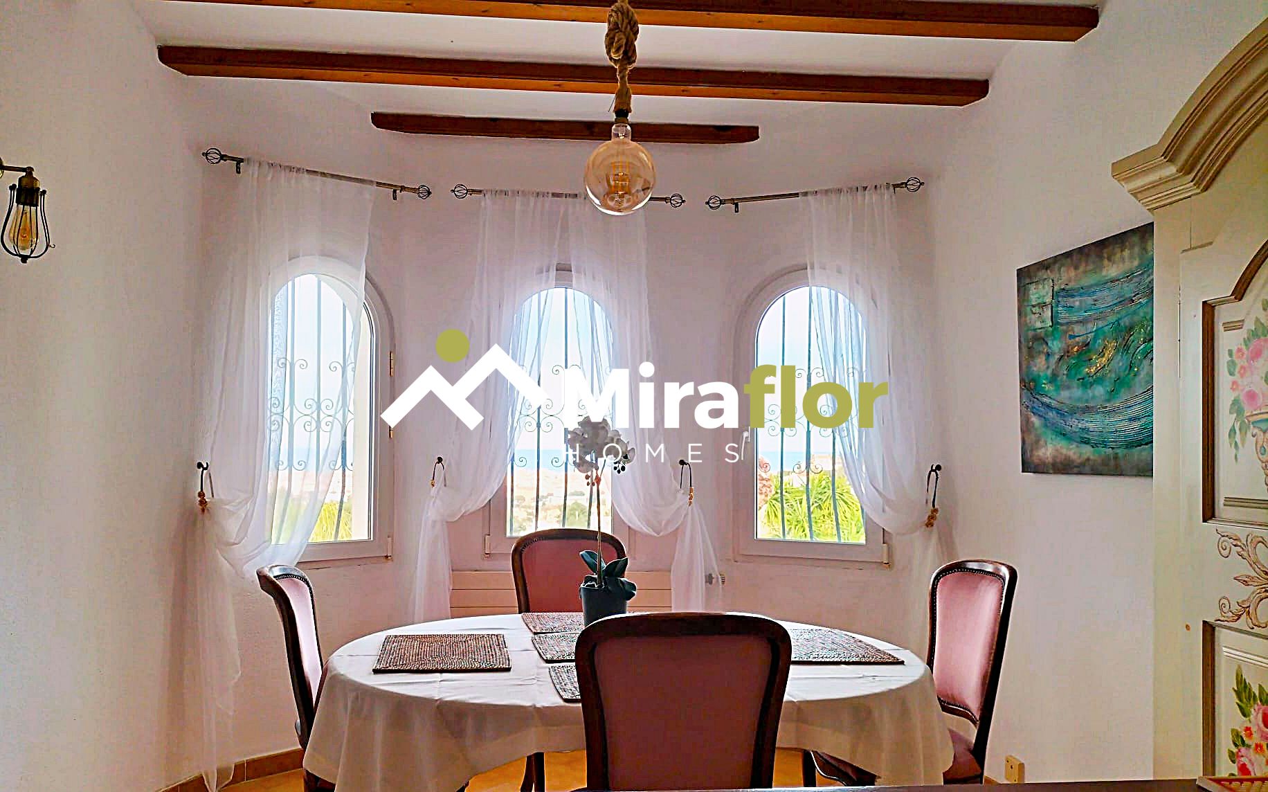 Miraflor Homes