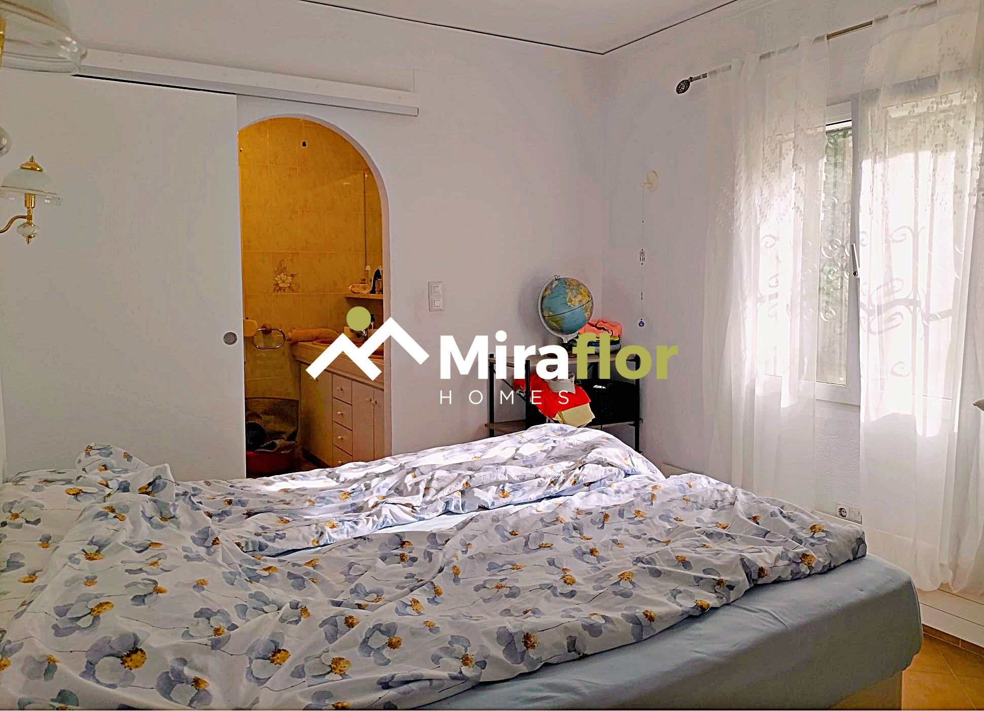 Miraflor Homes