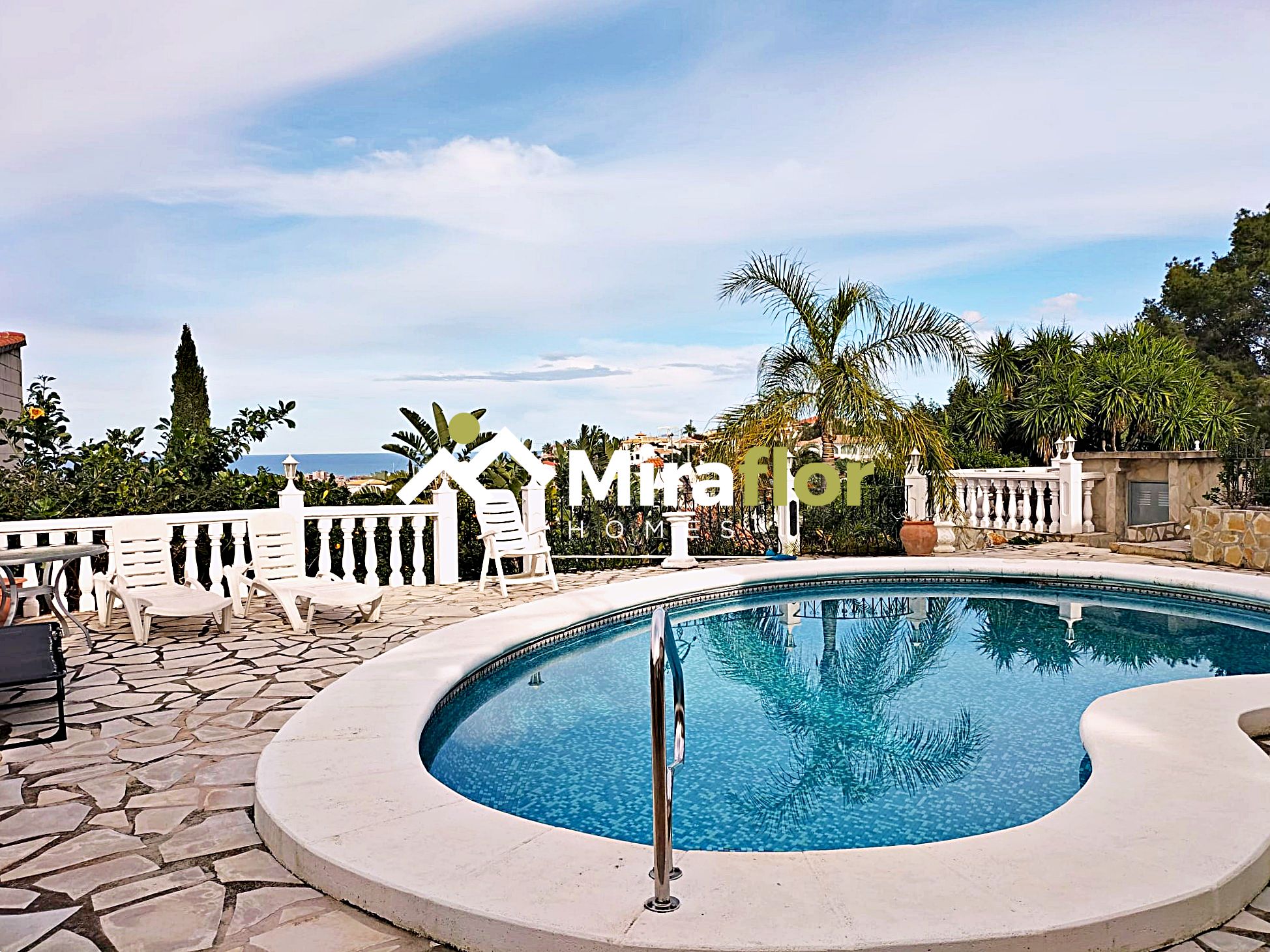 Miraflor Homes