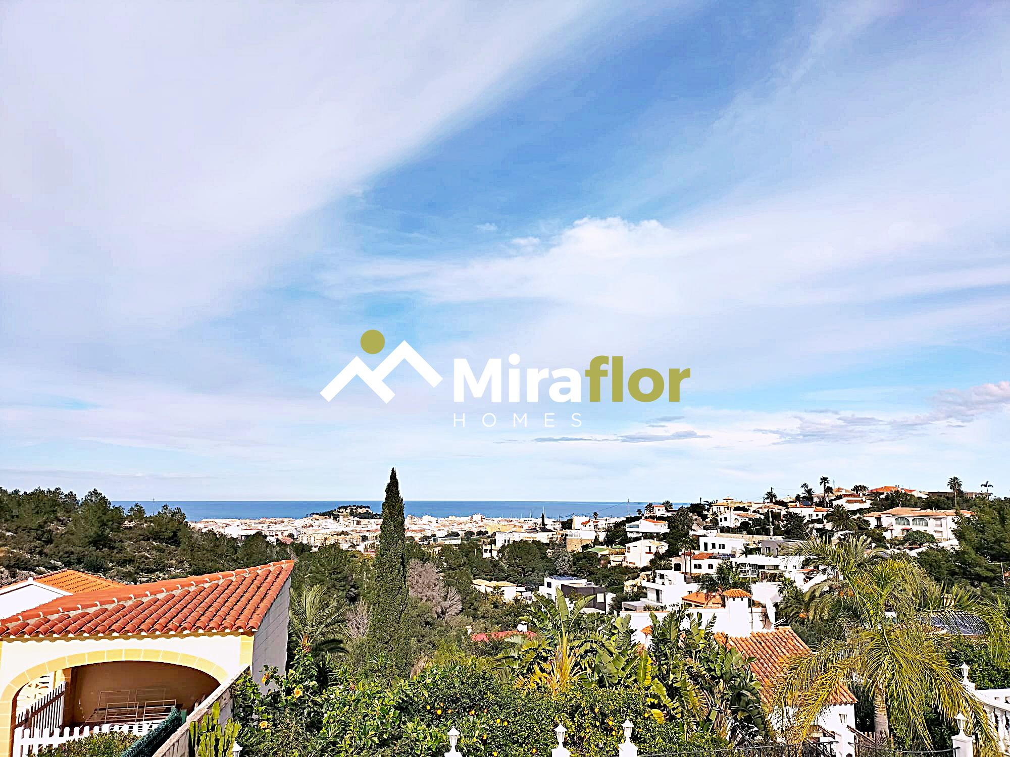 Miraflor Homes