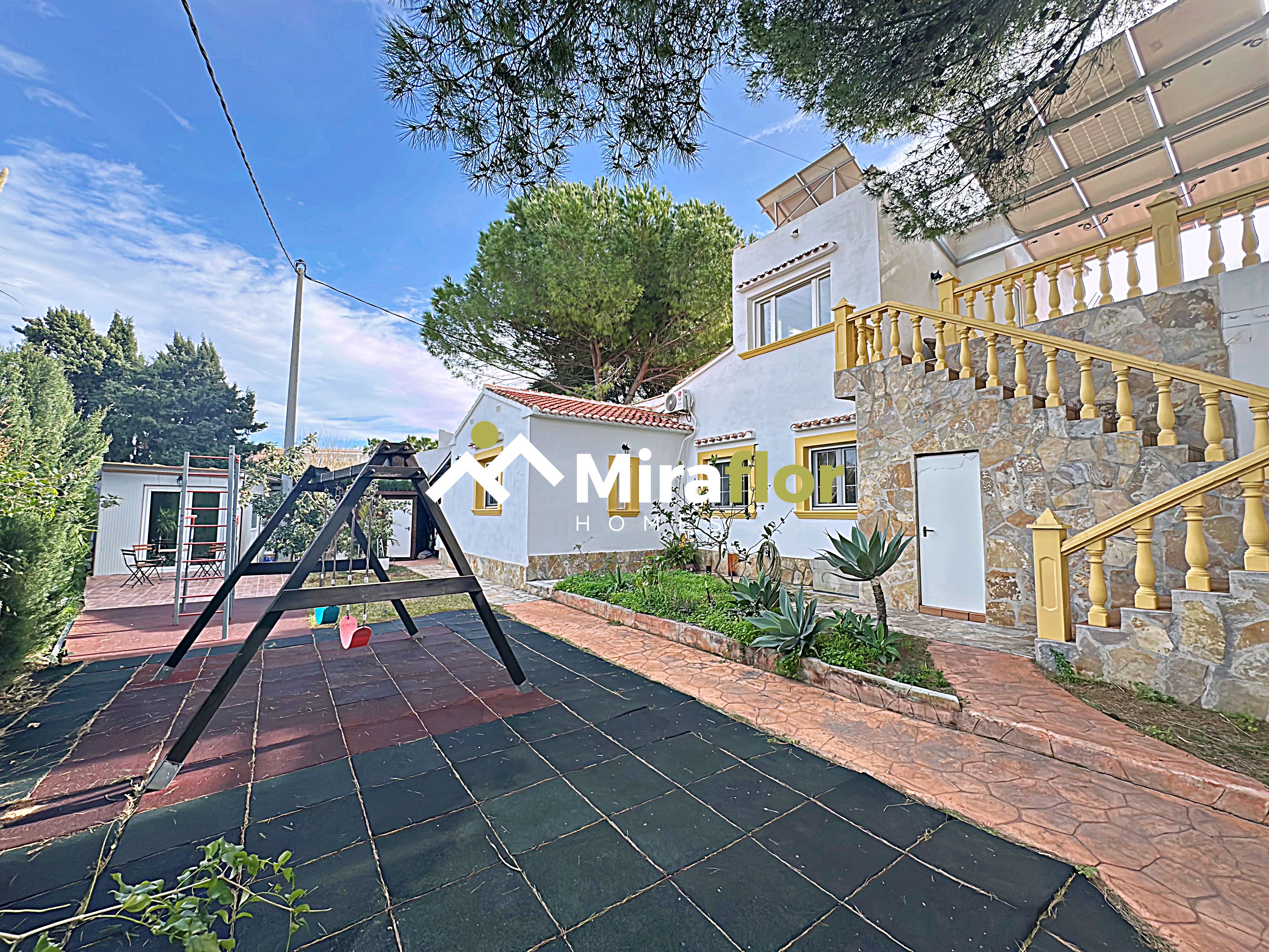 Miraflor Homes