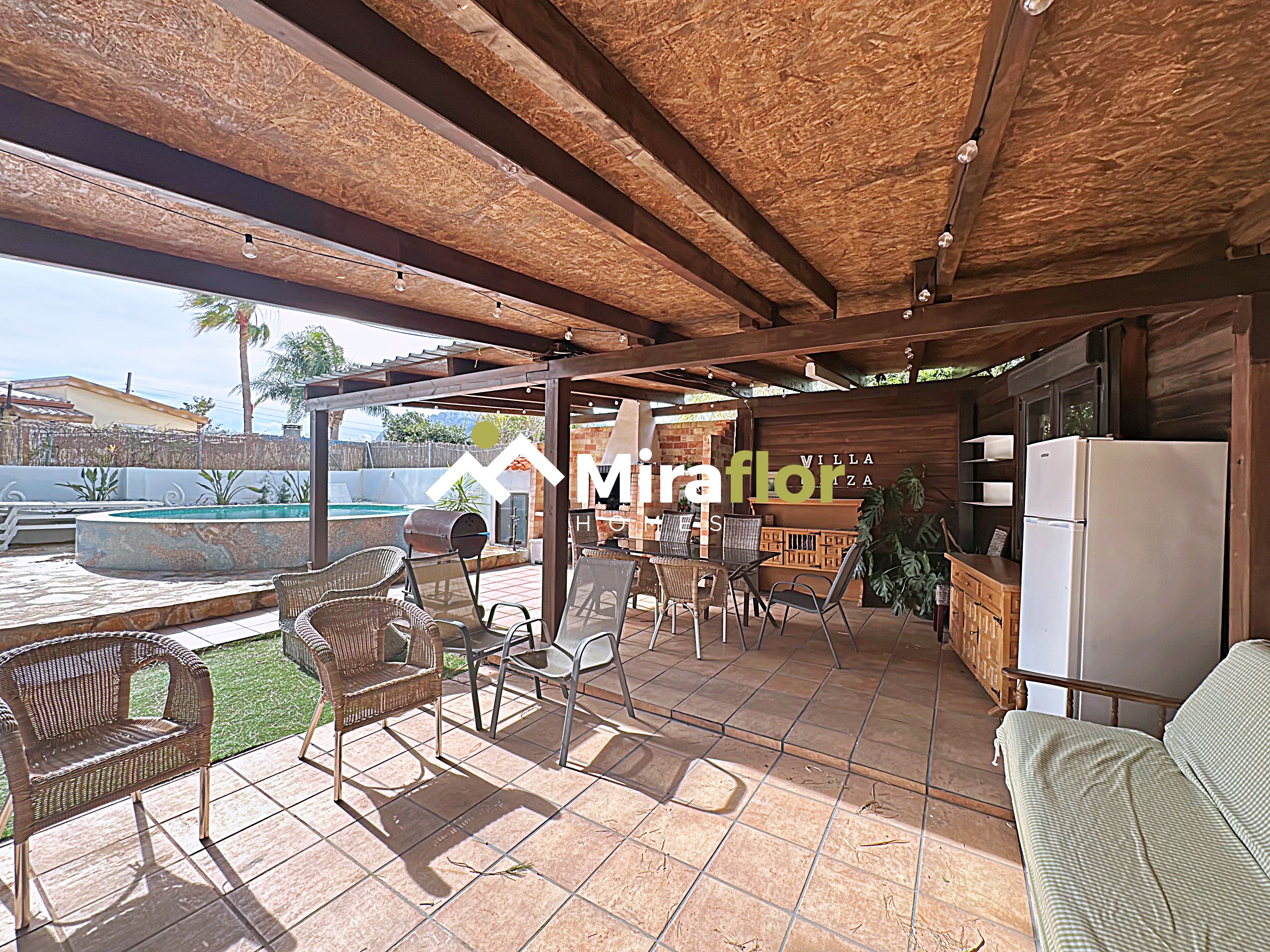 Miraflor Homes