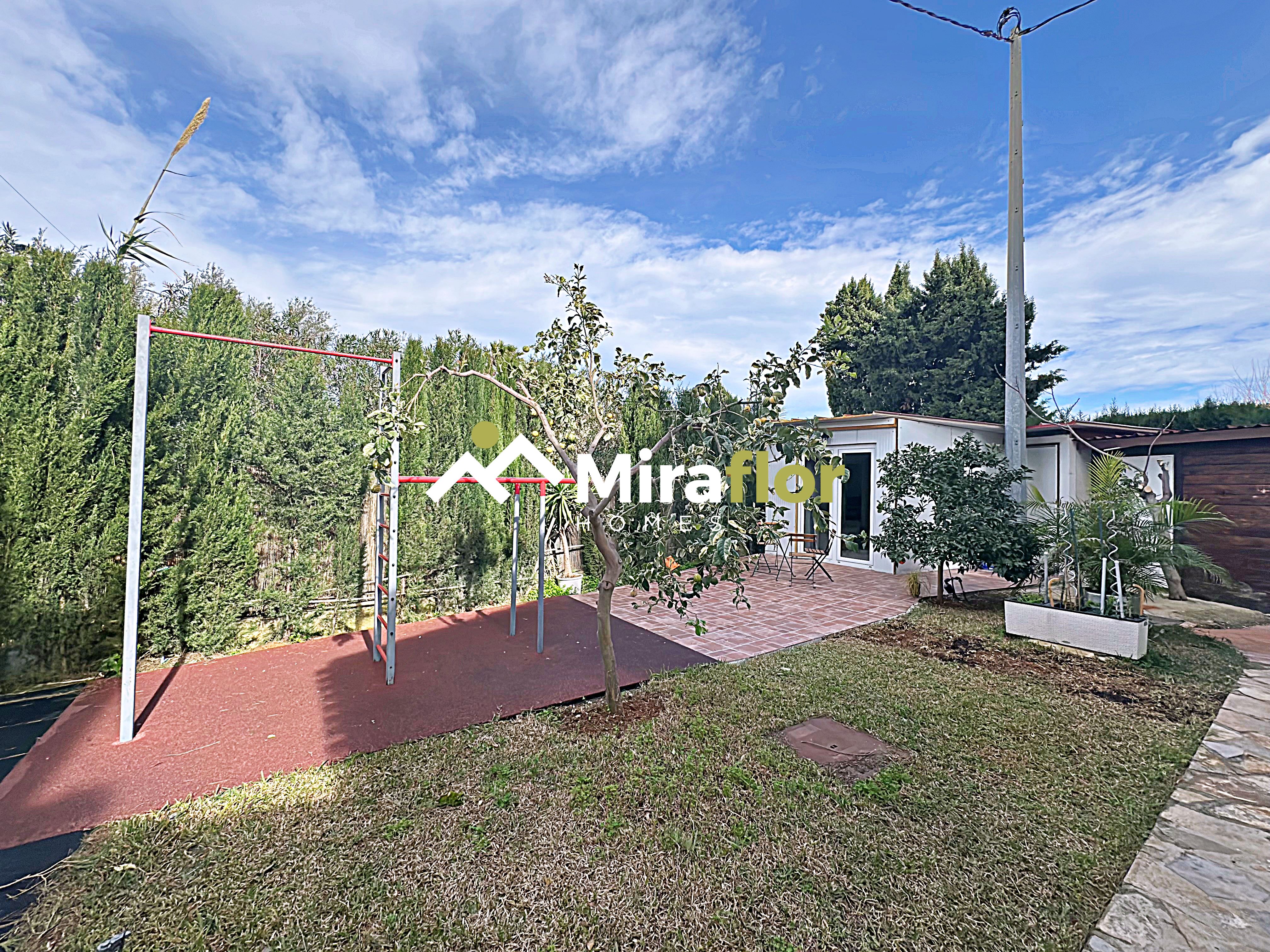 Miraflor Homes