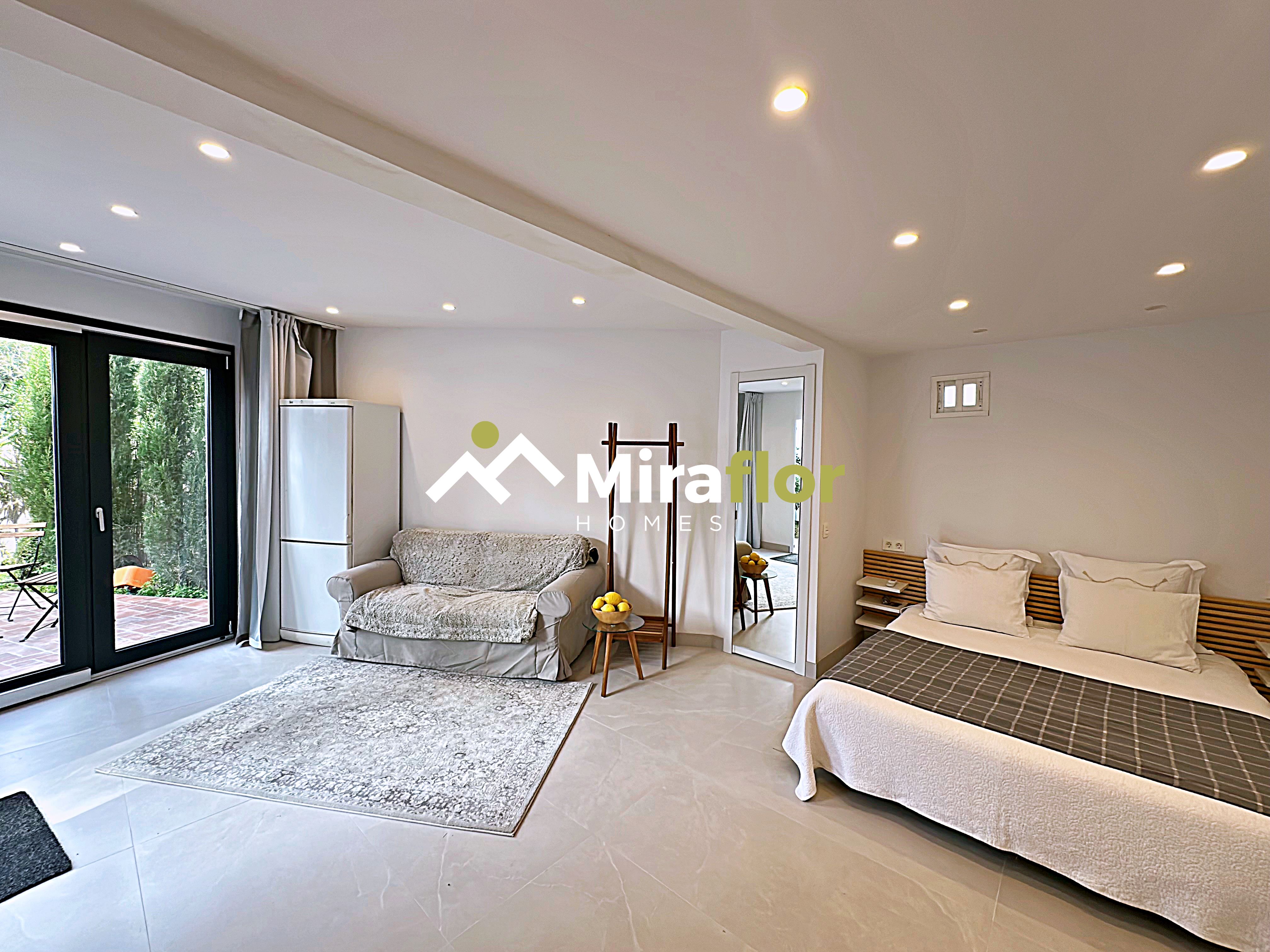 Miraflor Homes