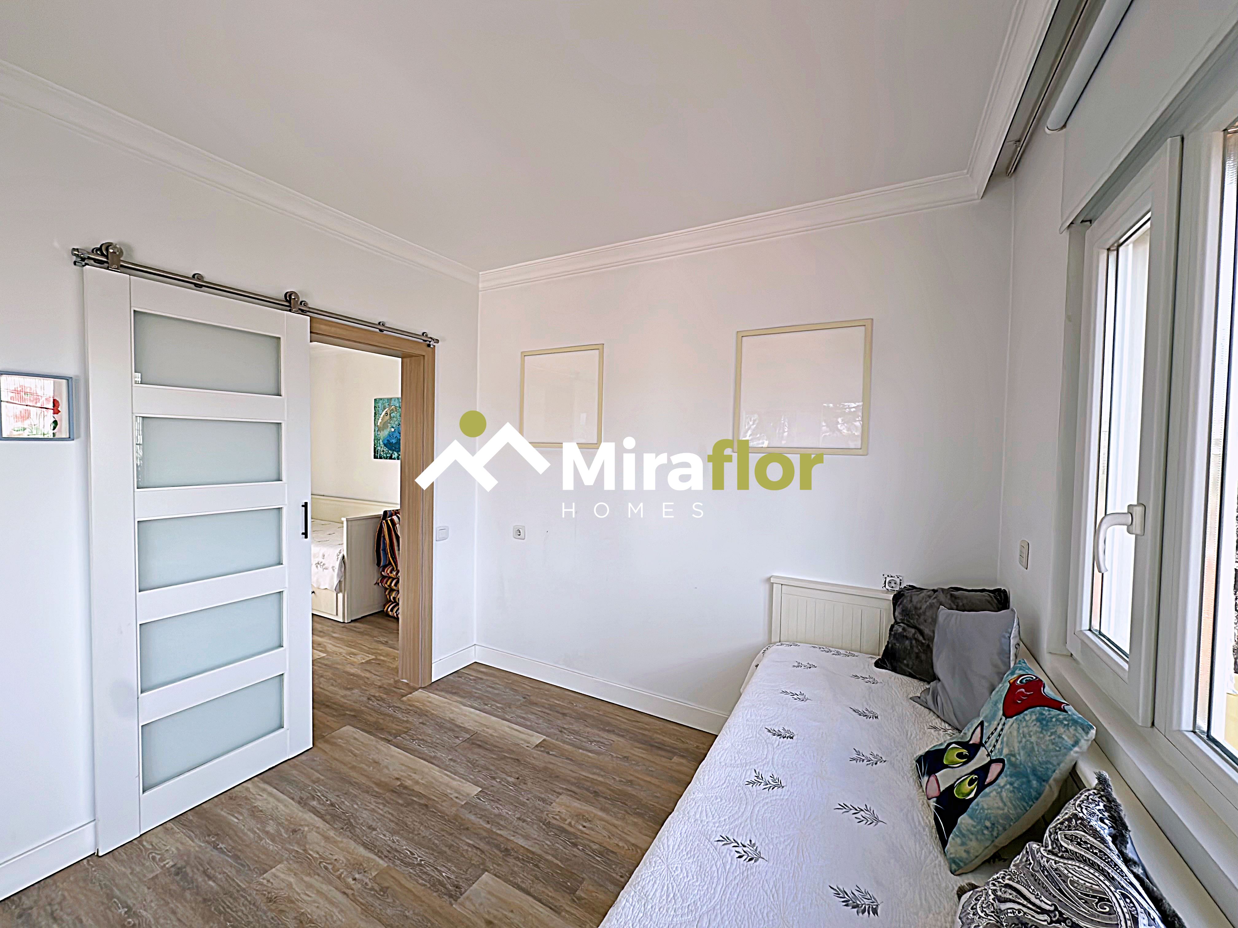 Miraflor Homes
