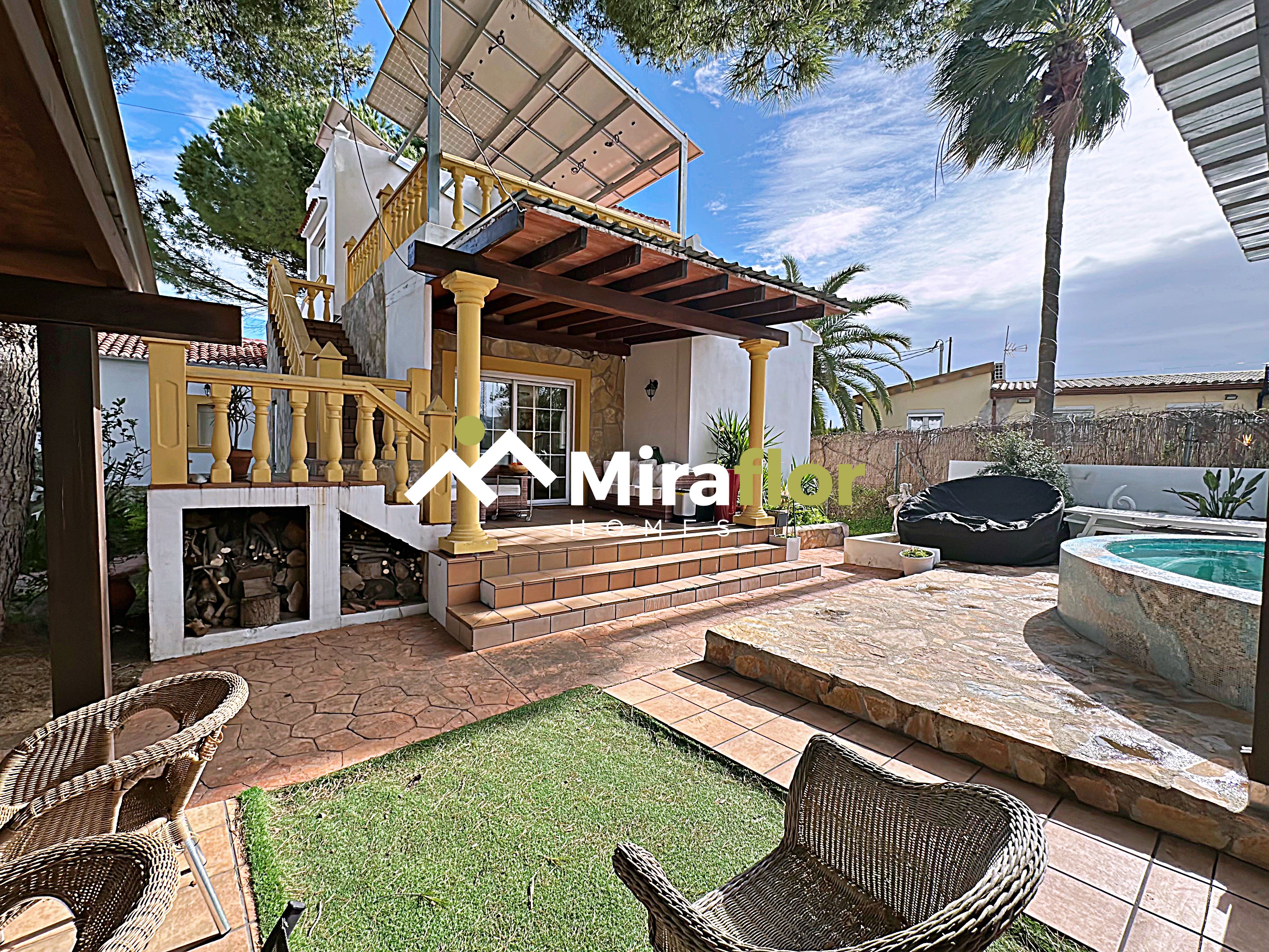 Miraflor Homes
