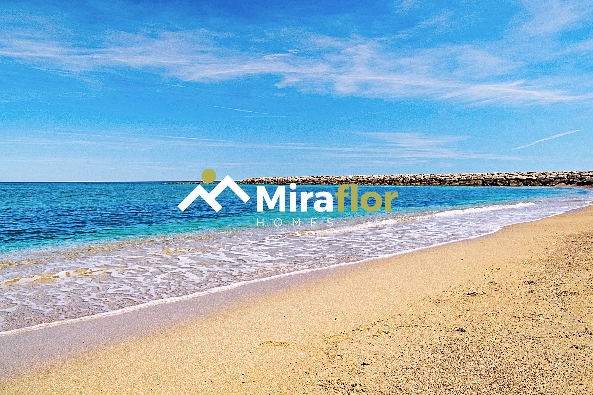 Miraflor Homes