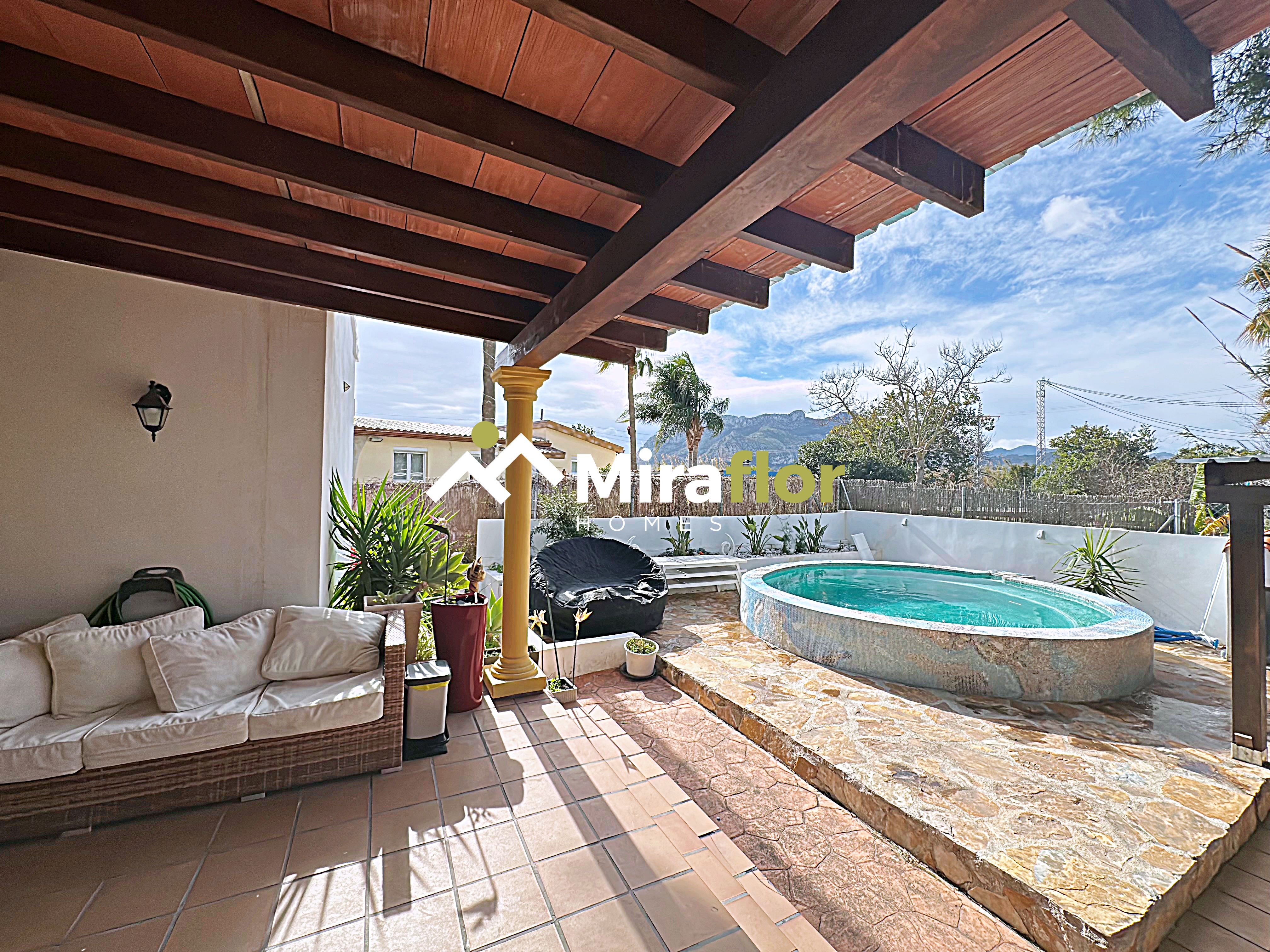 Miraflor Homes