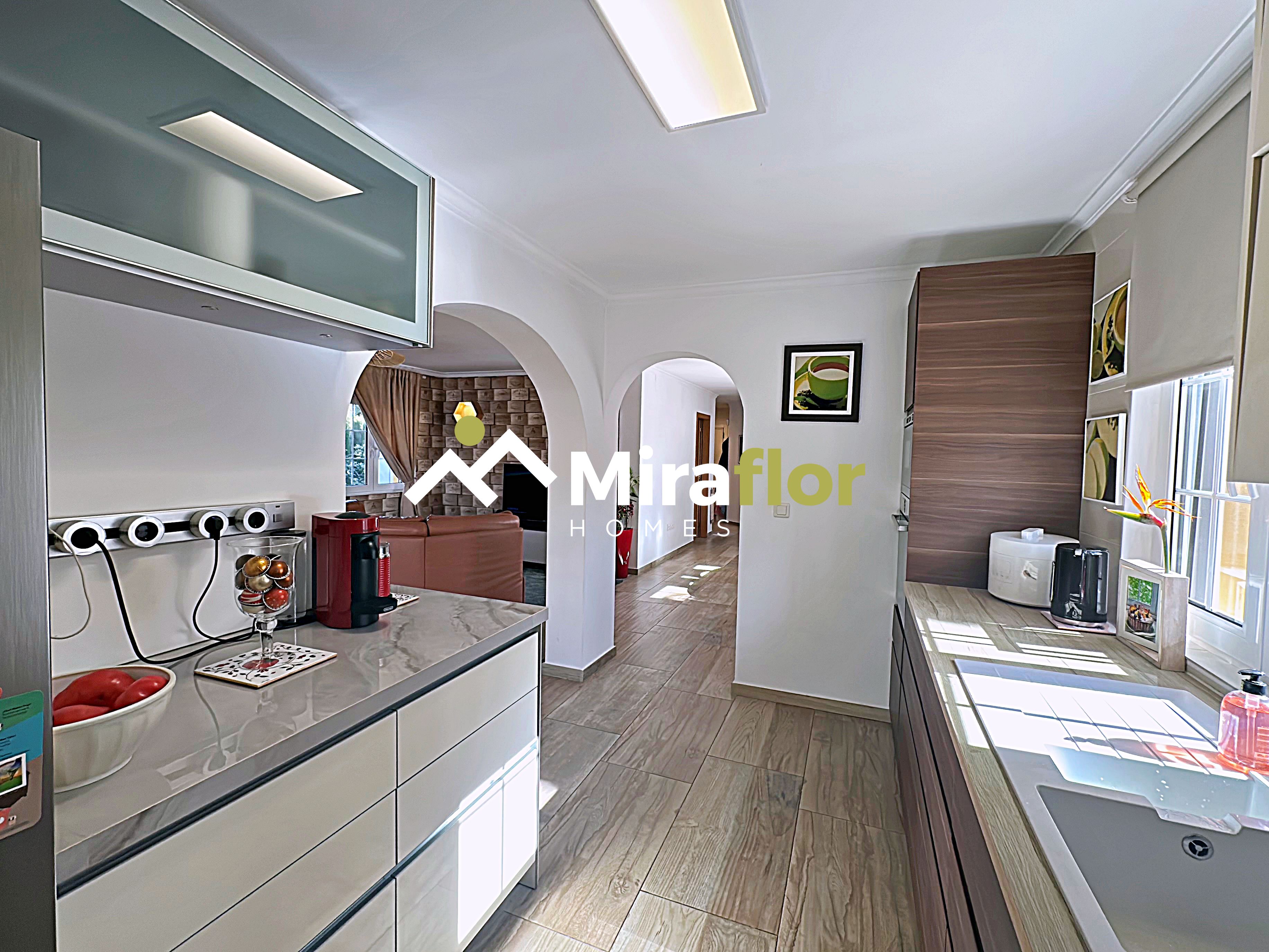 Miraflor Homes