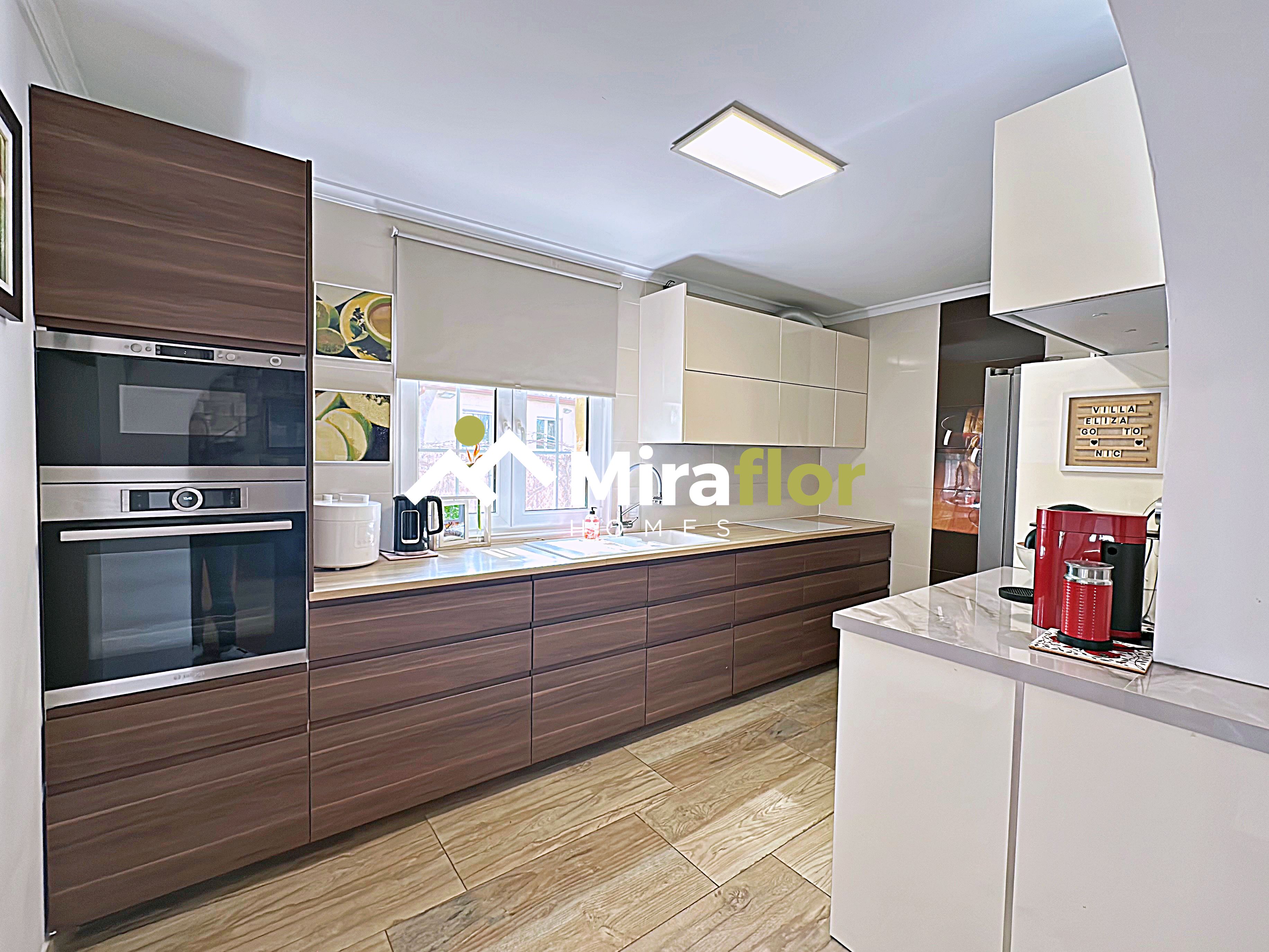 Miraflor Homes