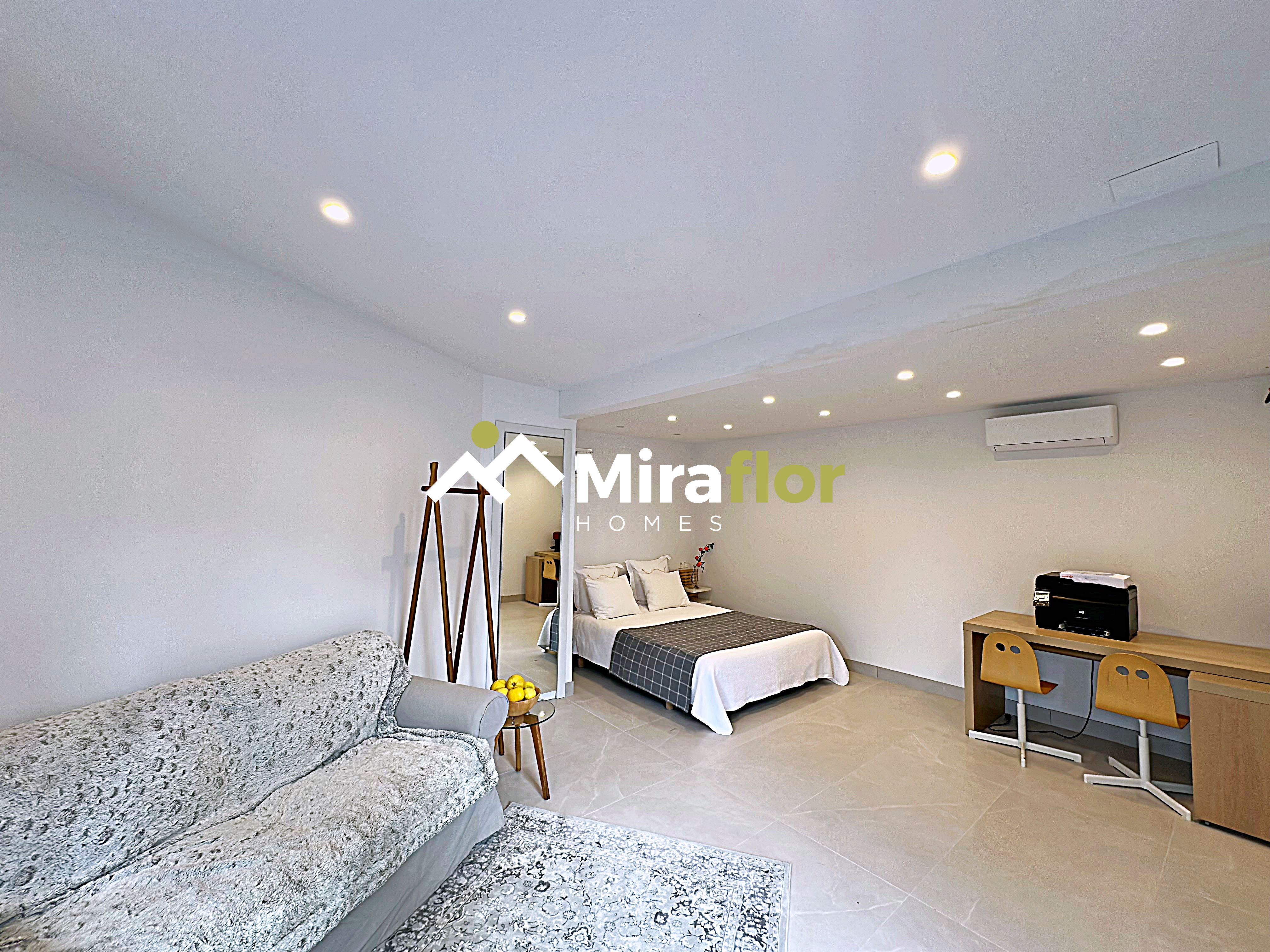 Miraflor Homes