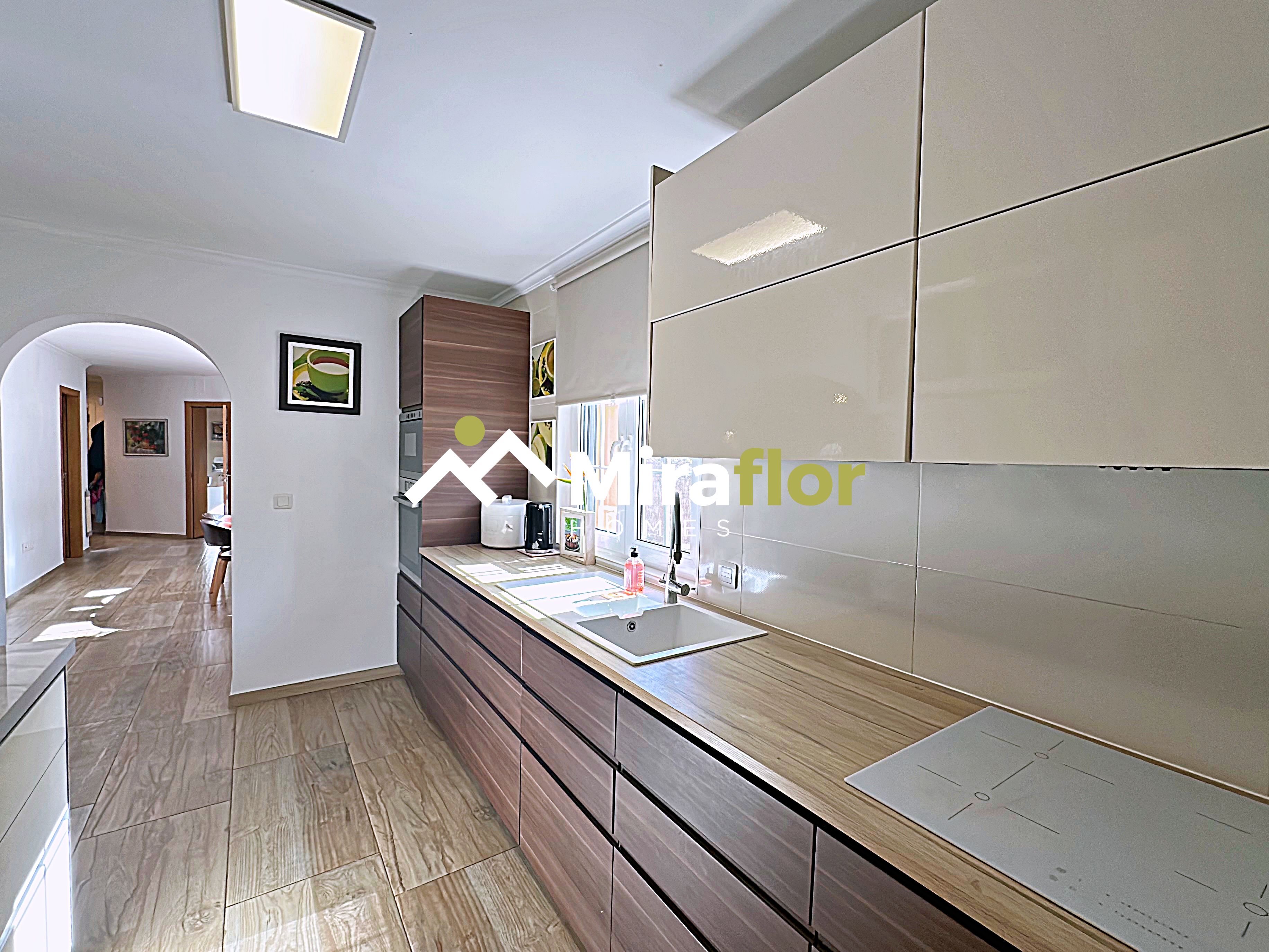Miraflor Homes