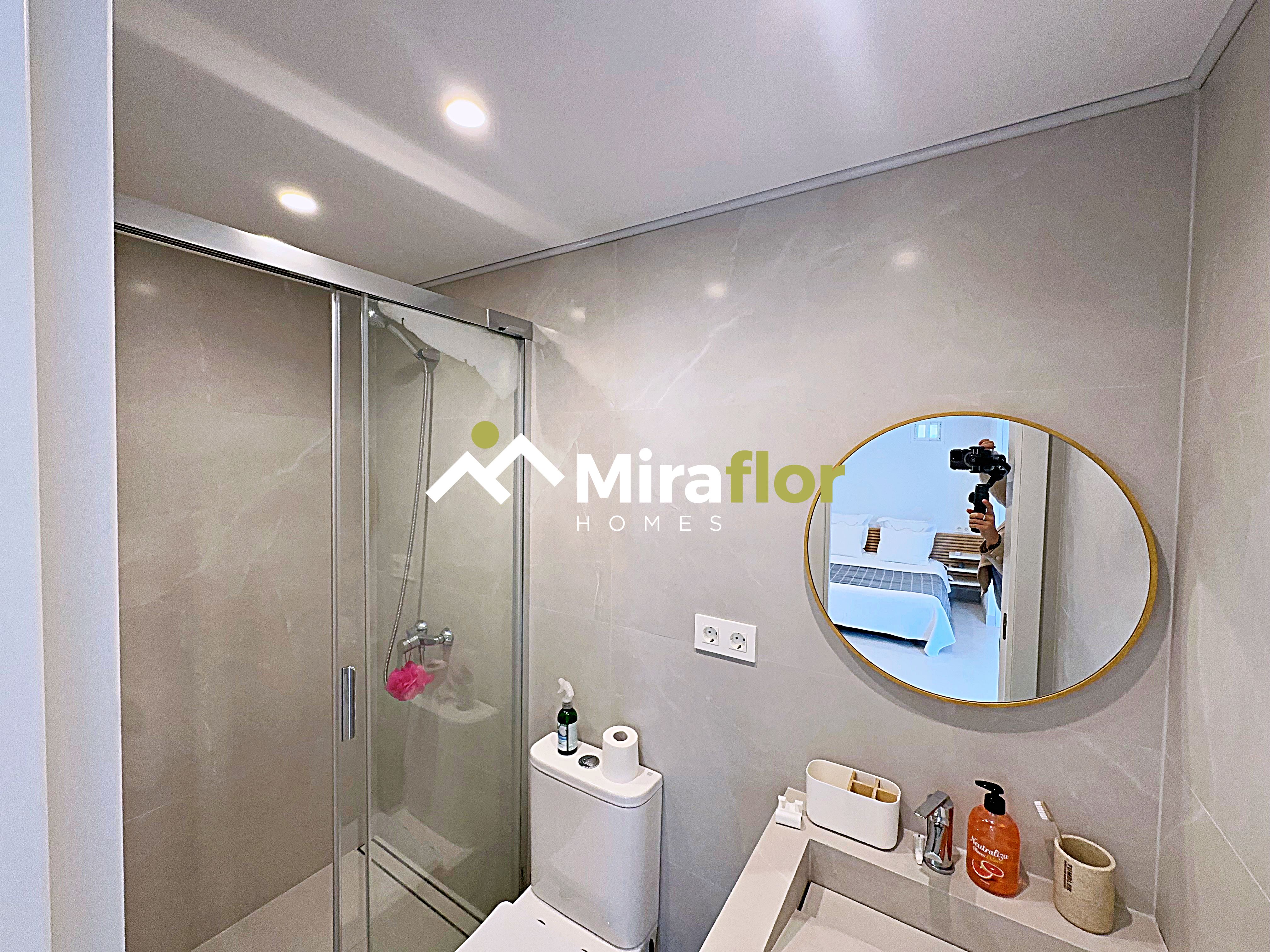 Miraflor Homes