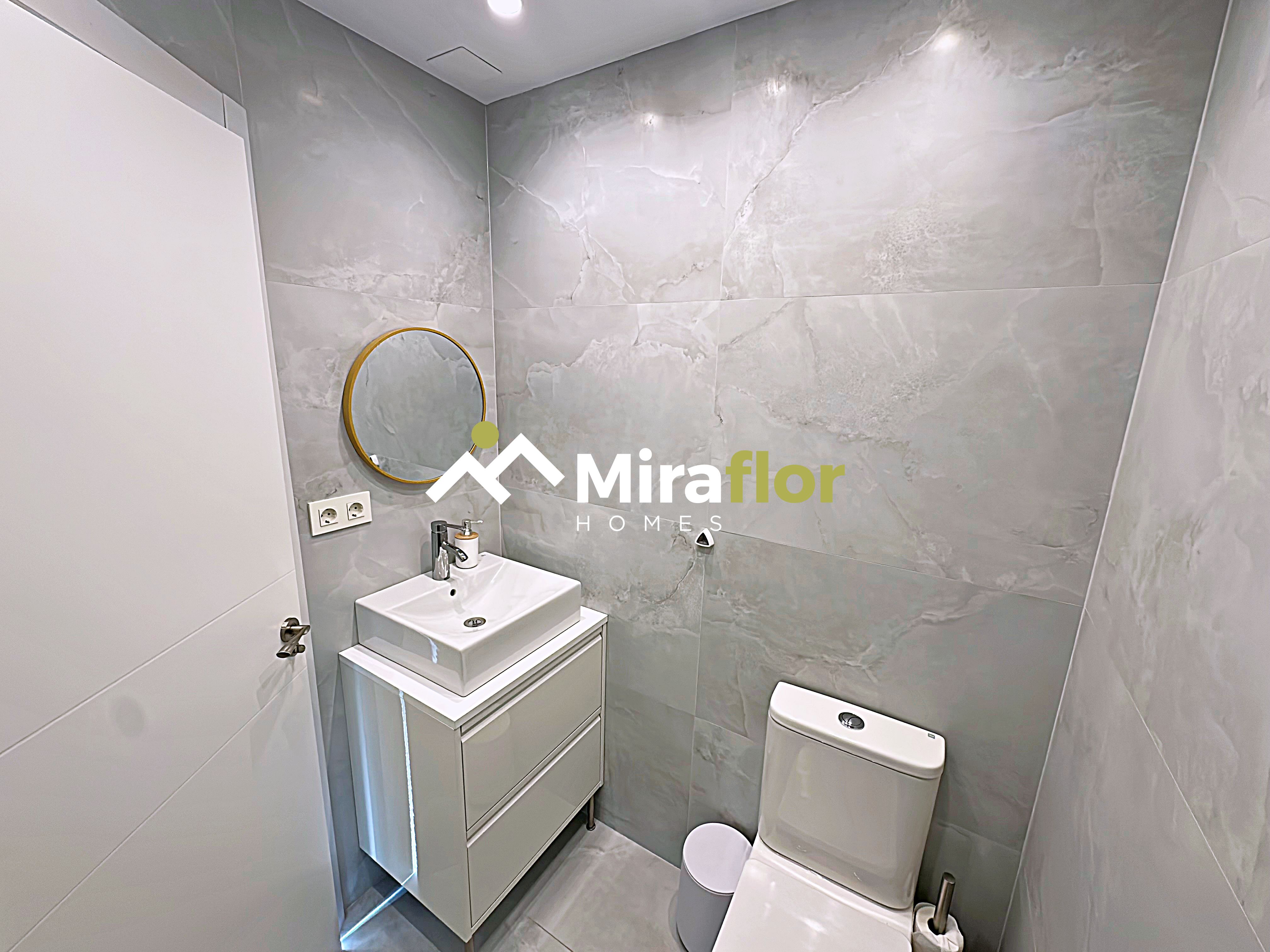 Miraflor Homes