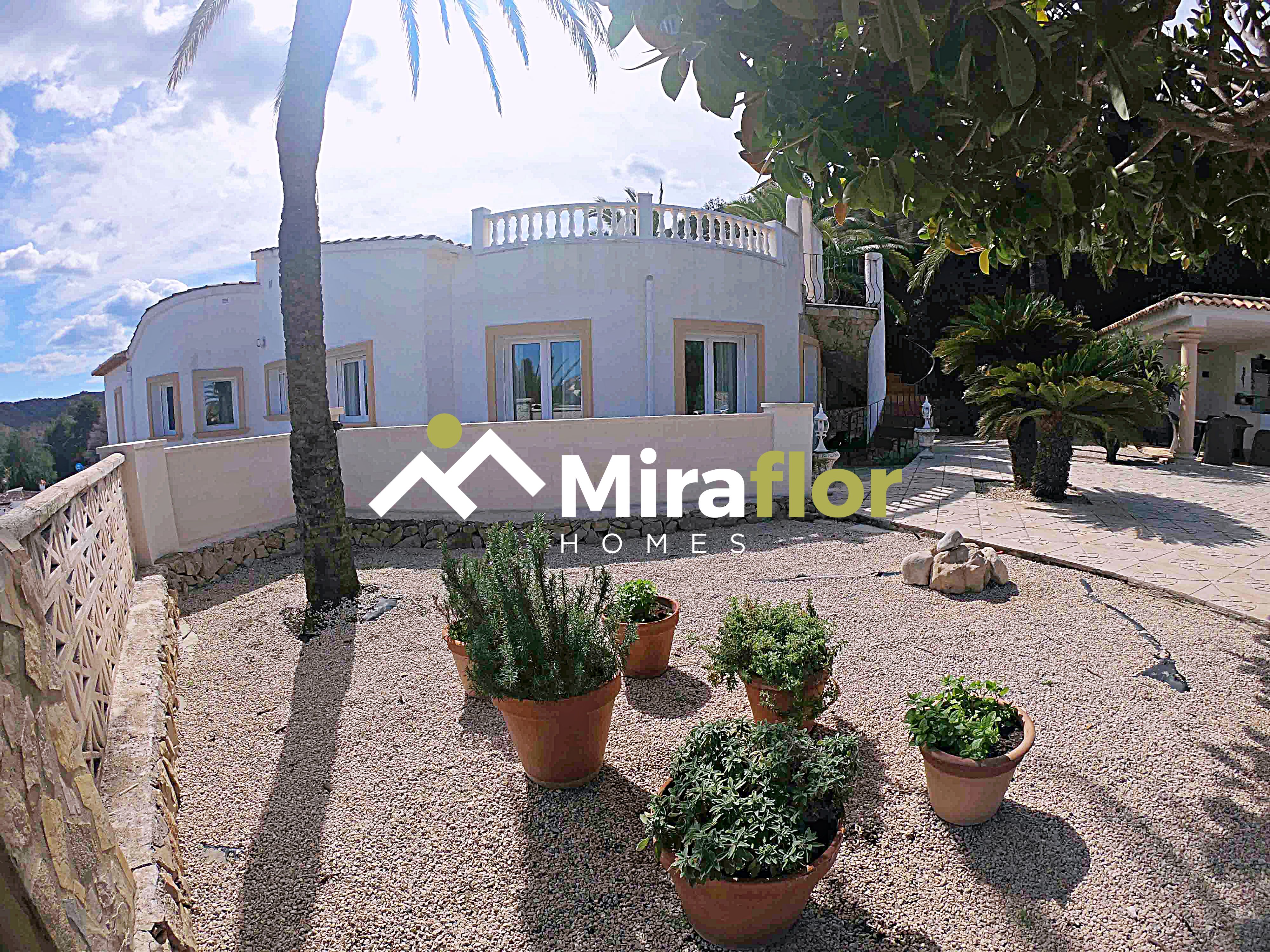 Miraflor Homes