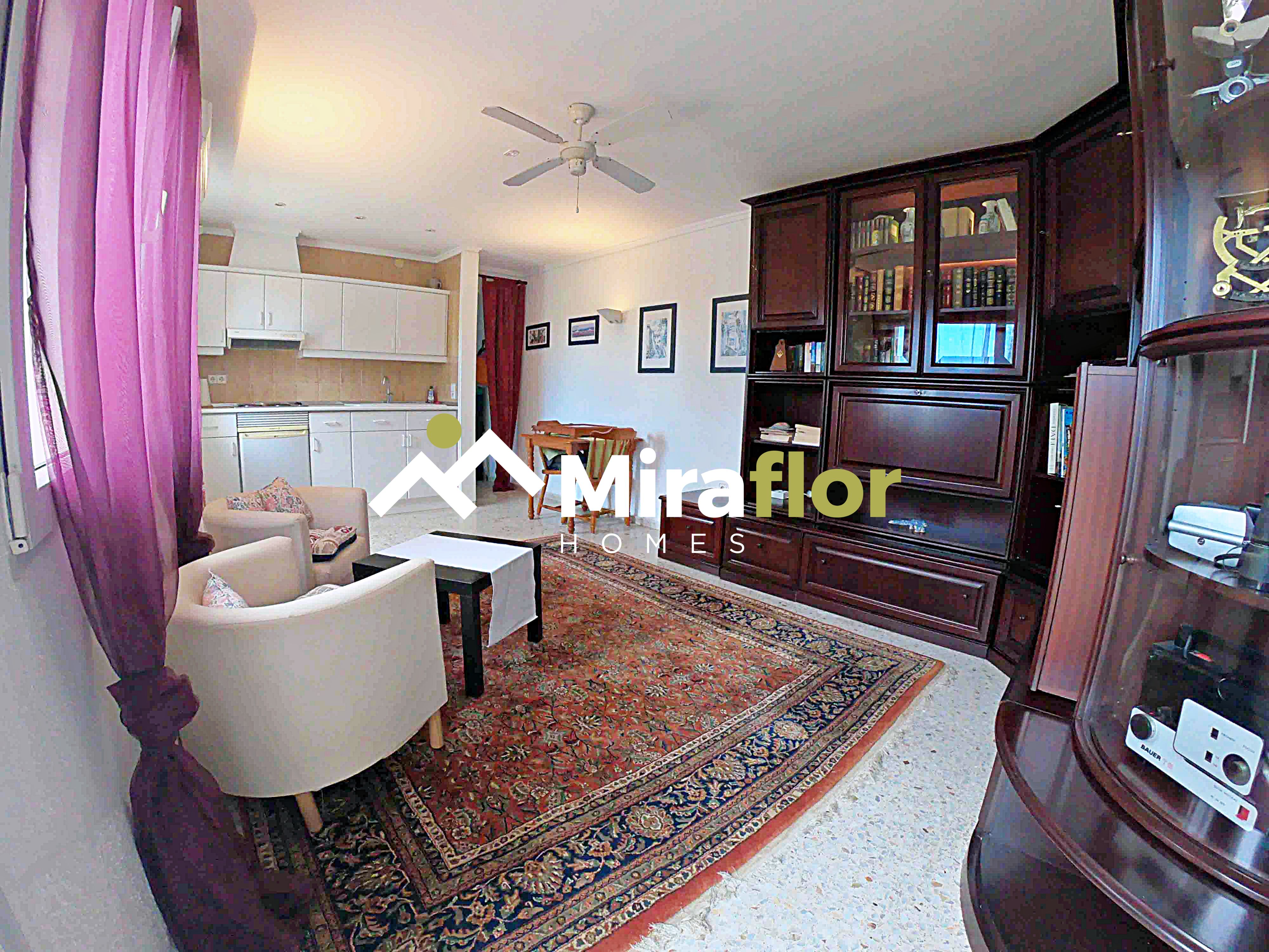 Miraflor Homes
