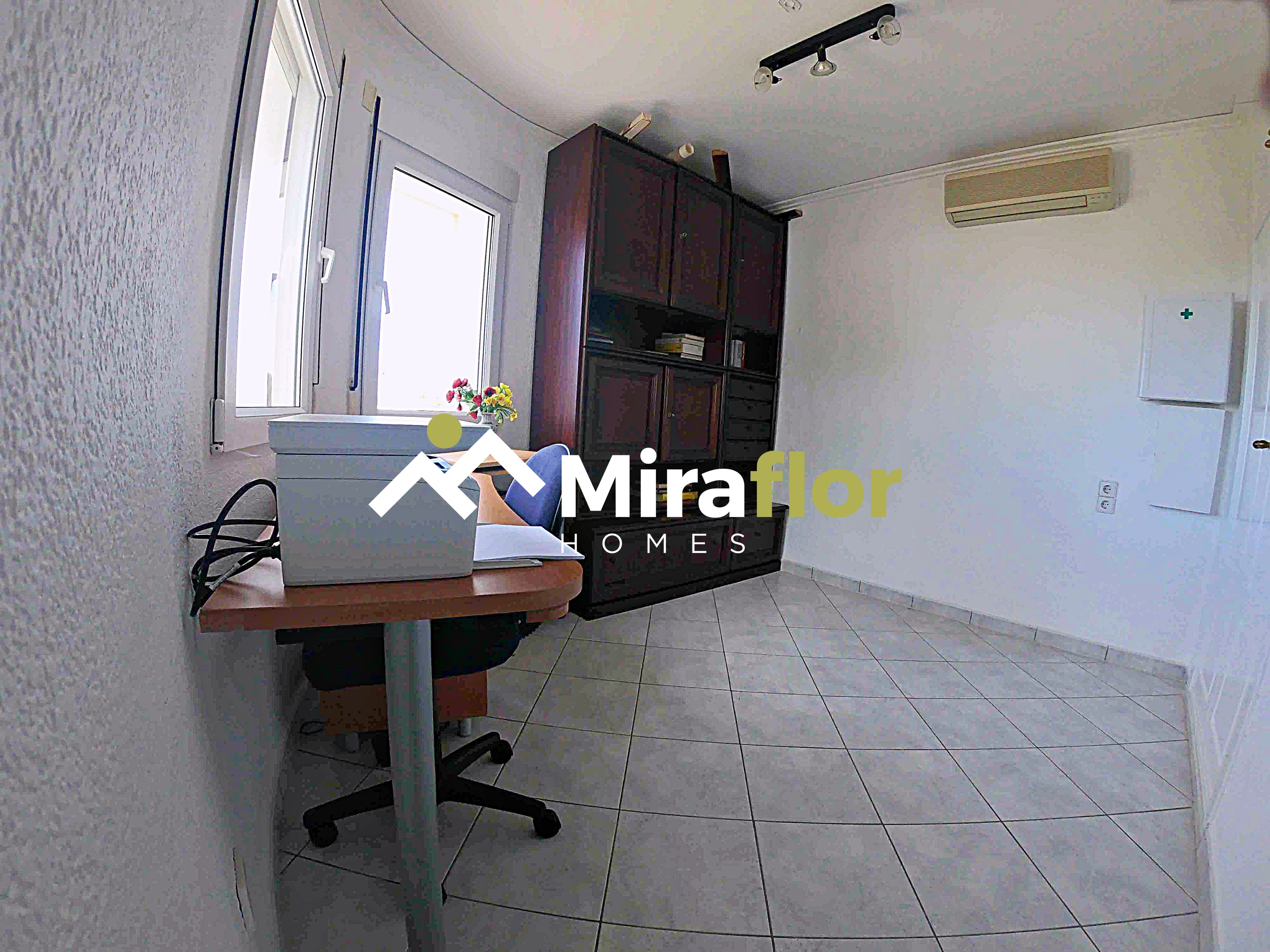 Miraflor Homes