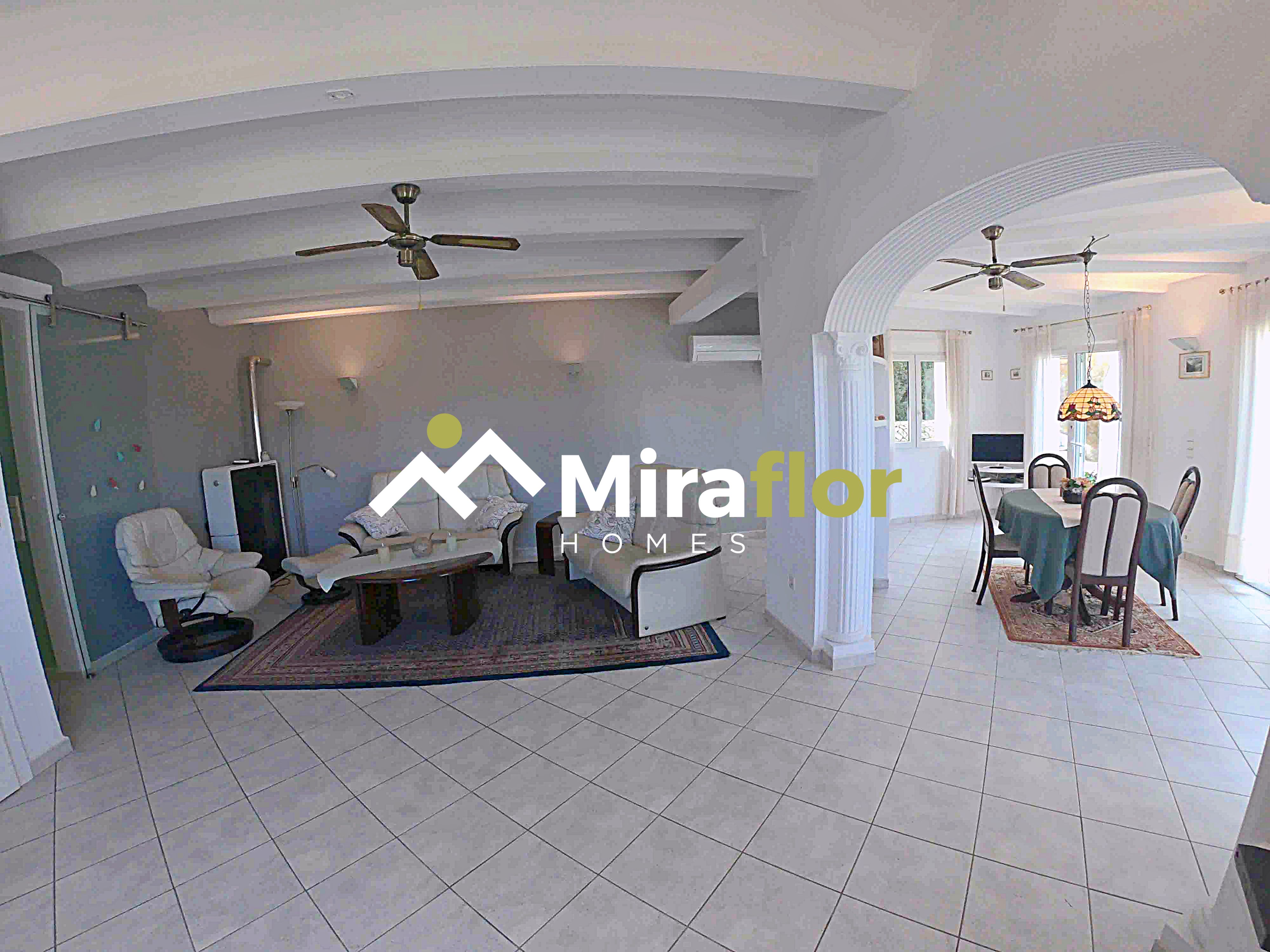 Miraflor Homes
