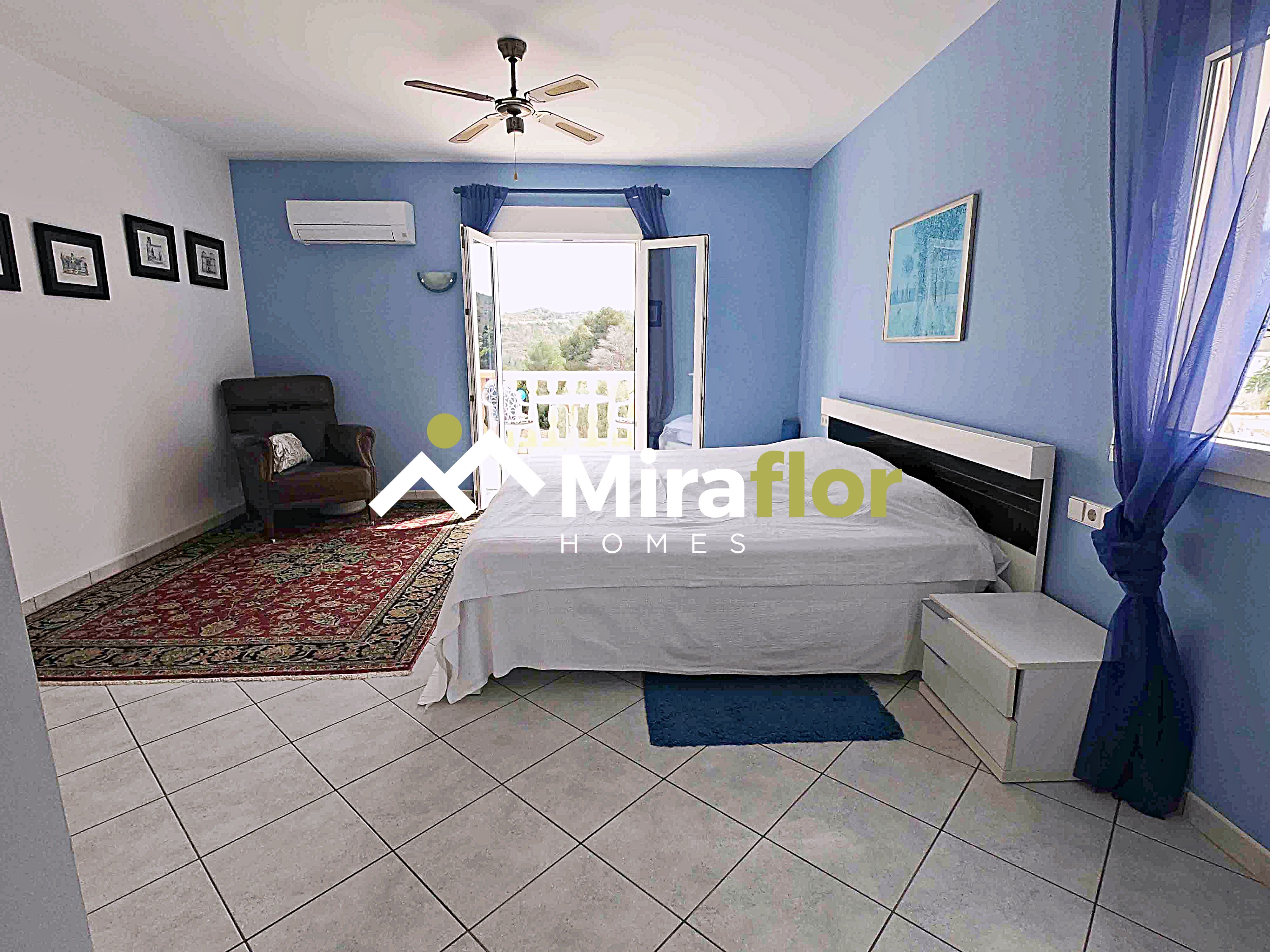 Miraflor Homes