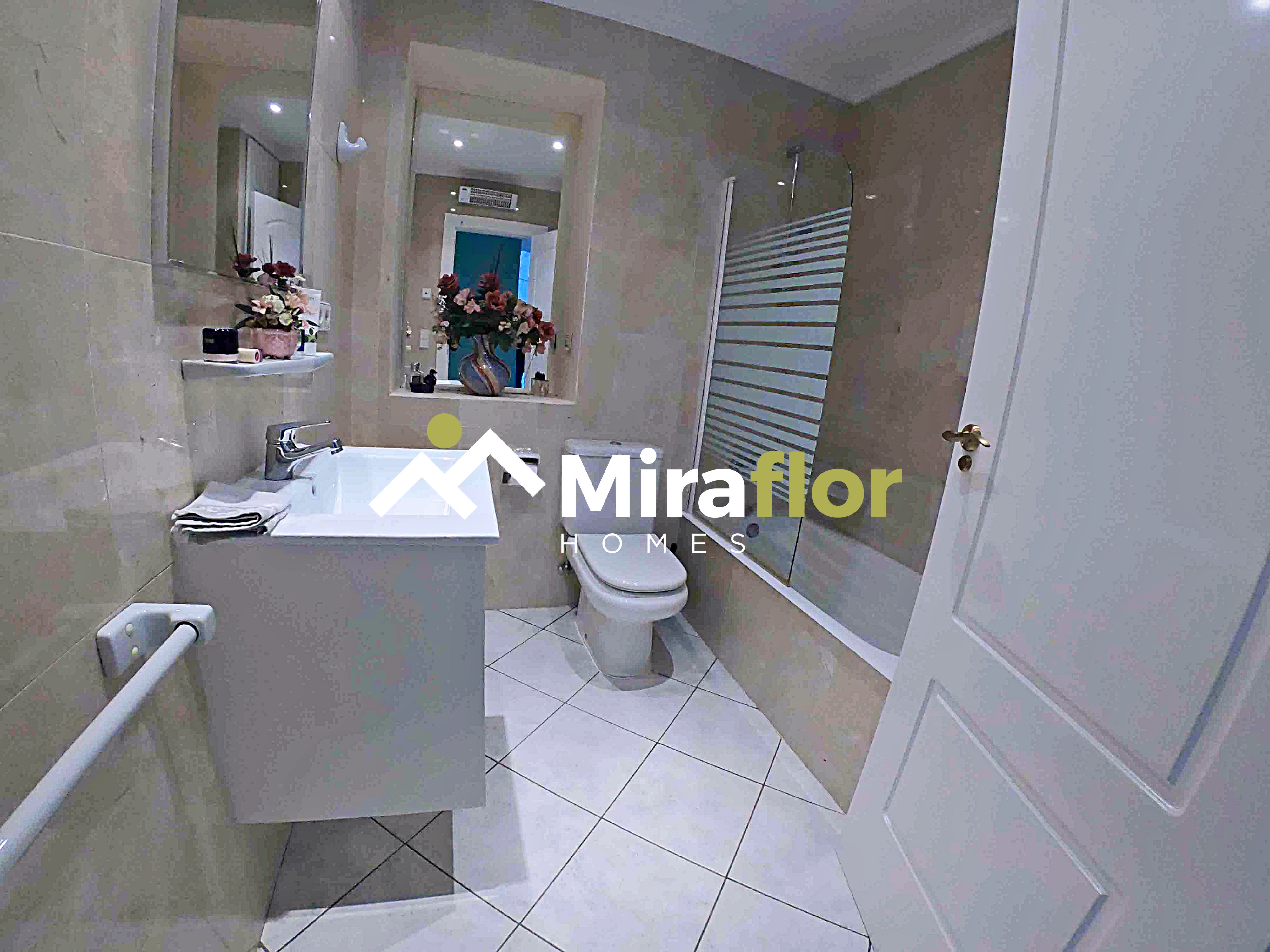 Miraflor Homes