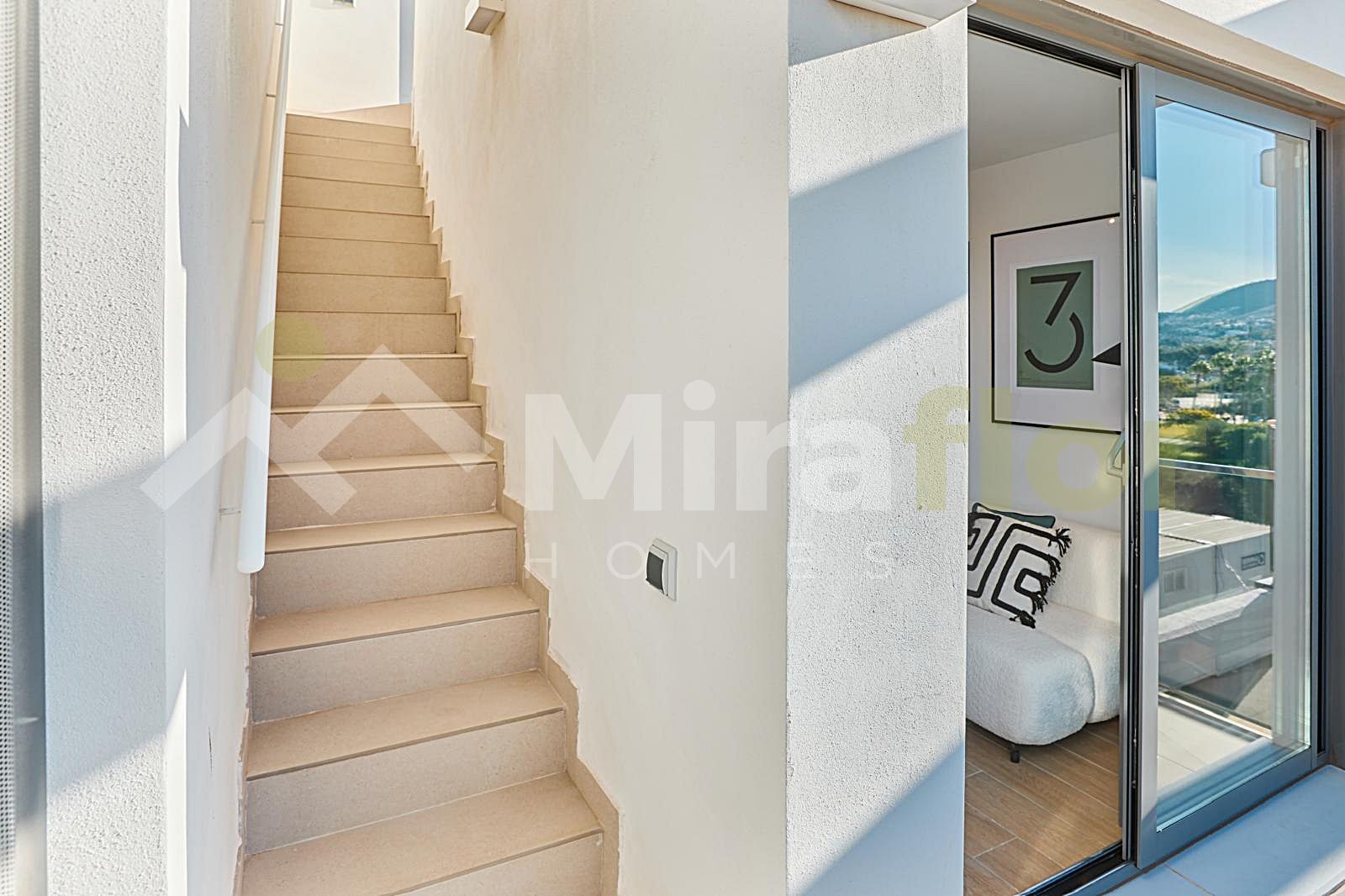 Miraflor Homes