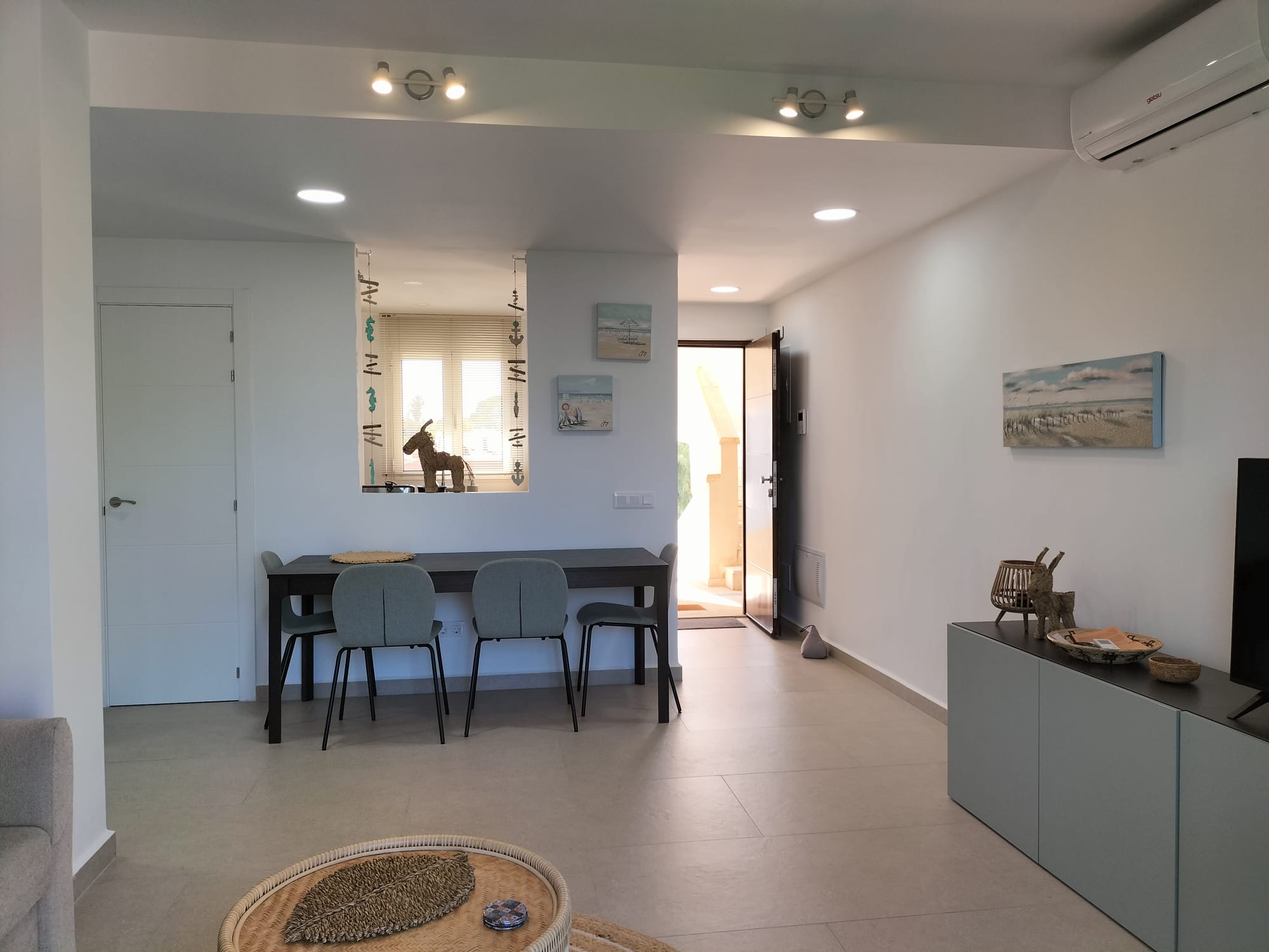 Miraflor Homes