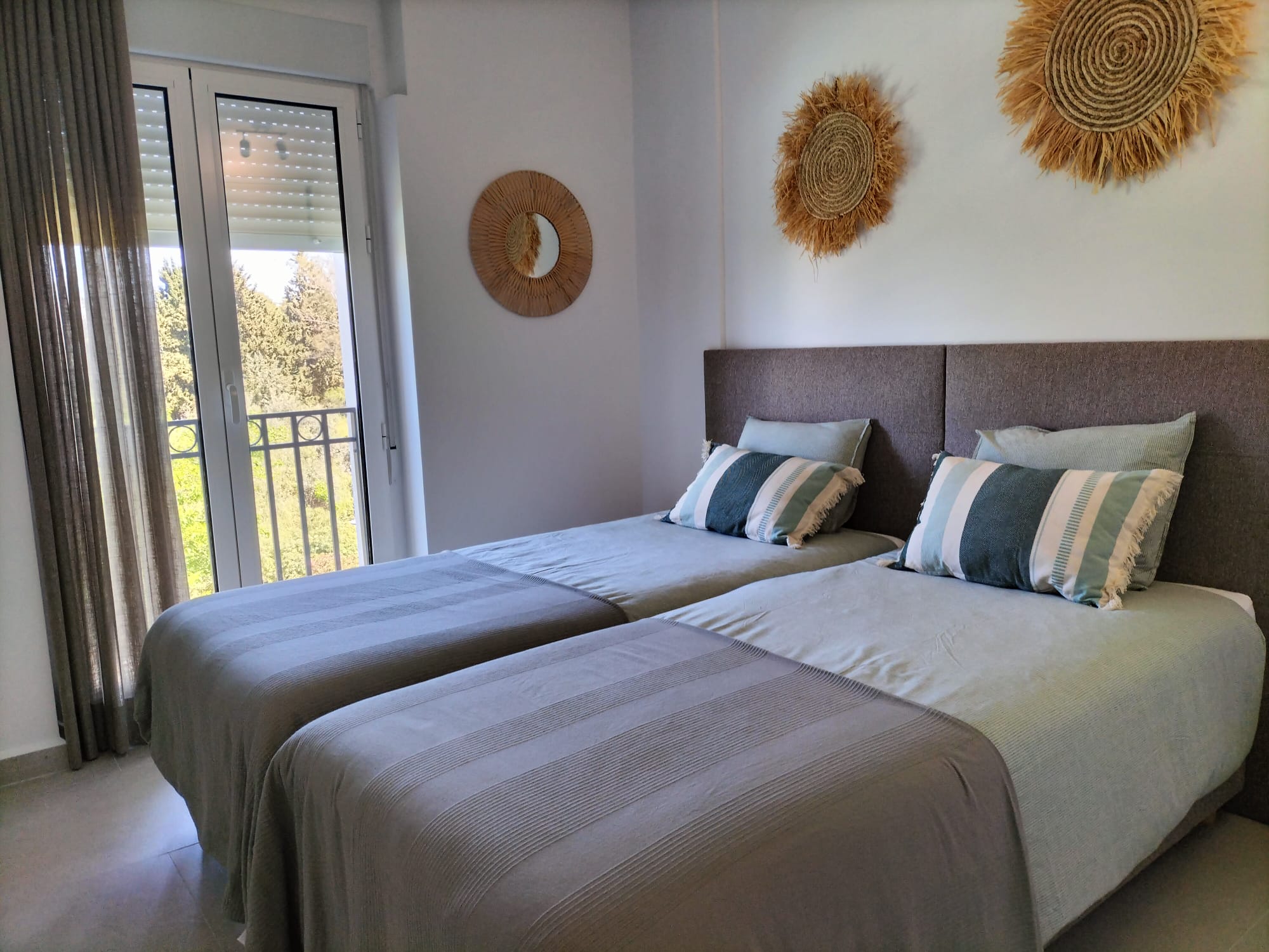 Miraflor Homes