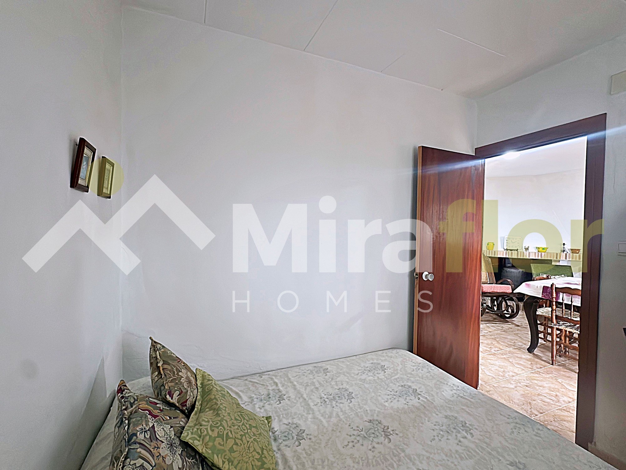 Miraflor Homes