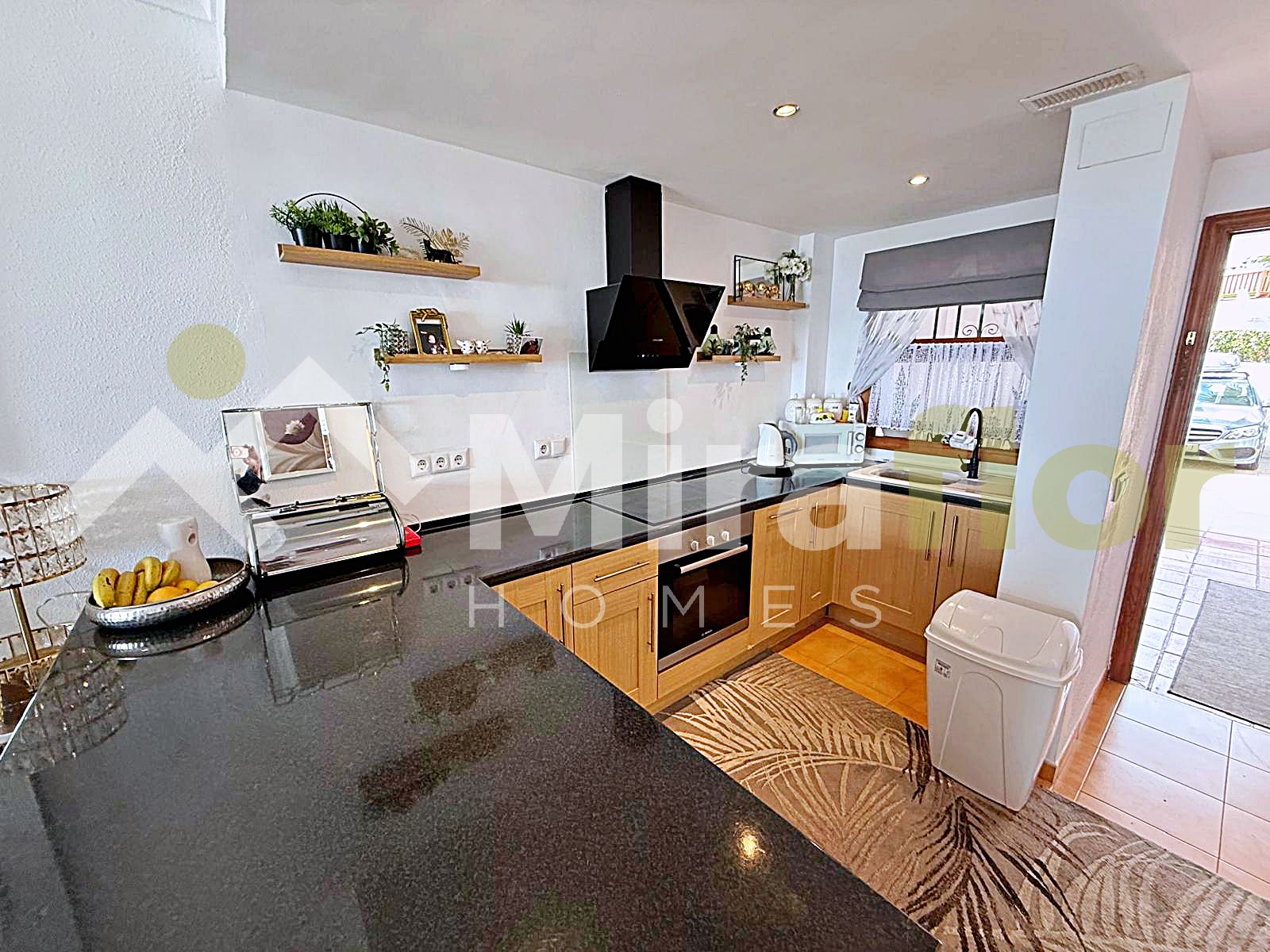 Miraflor Homes