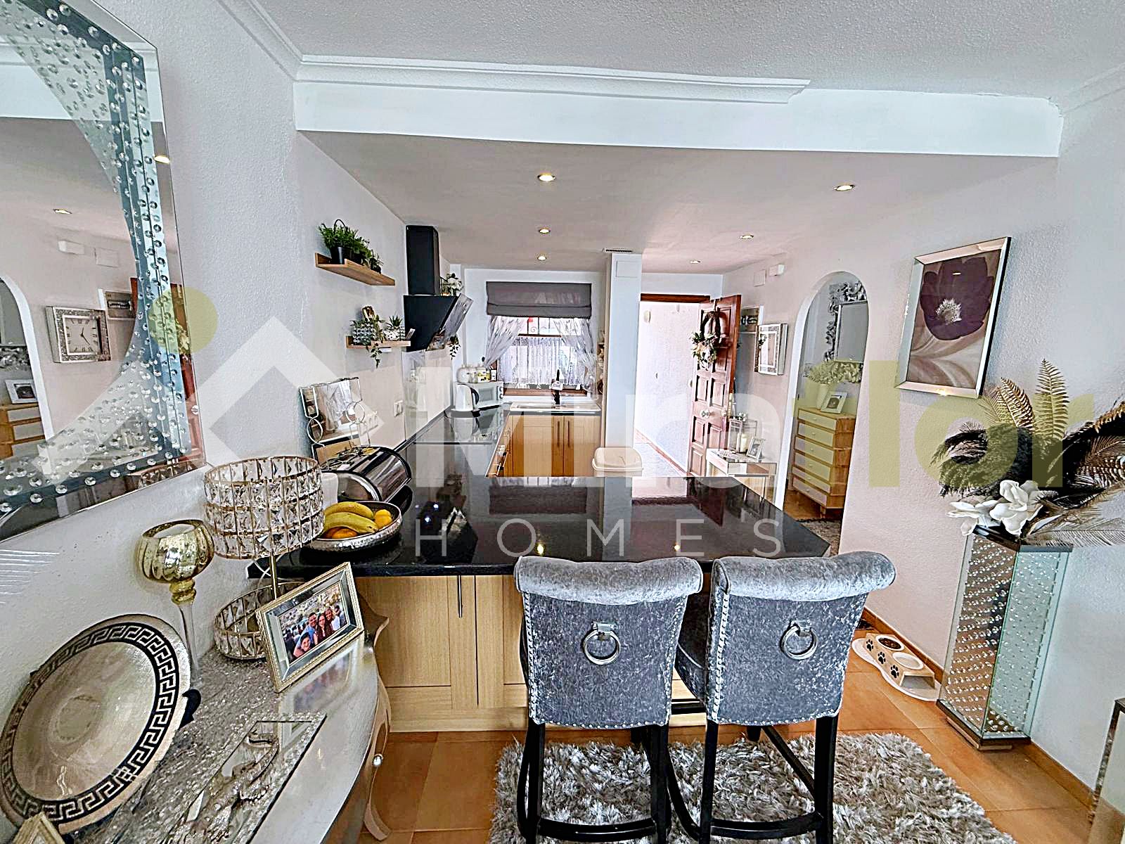 Miraflor Homes