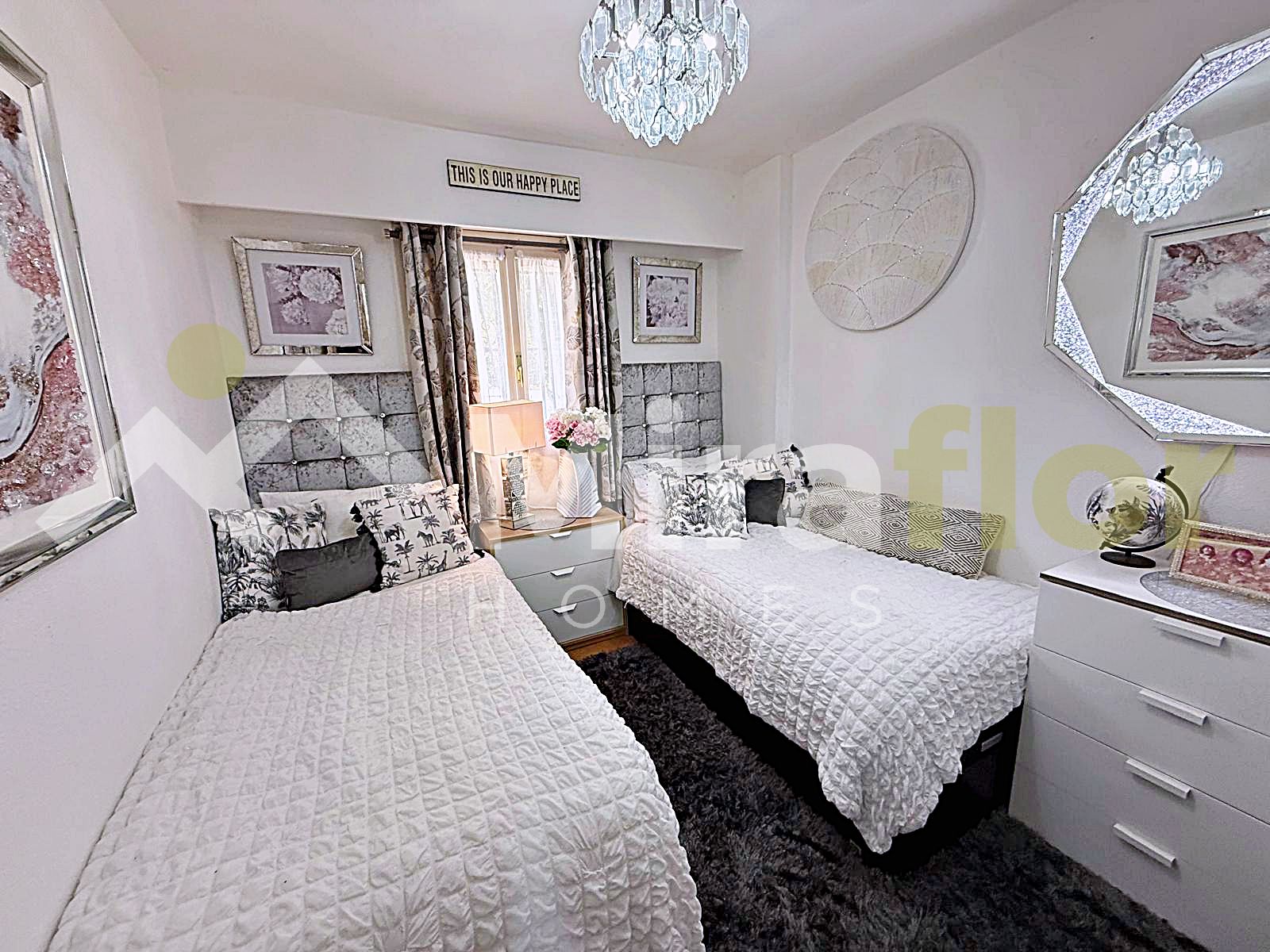 Miraflor Homes