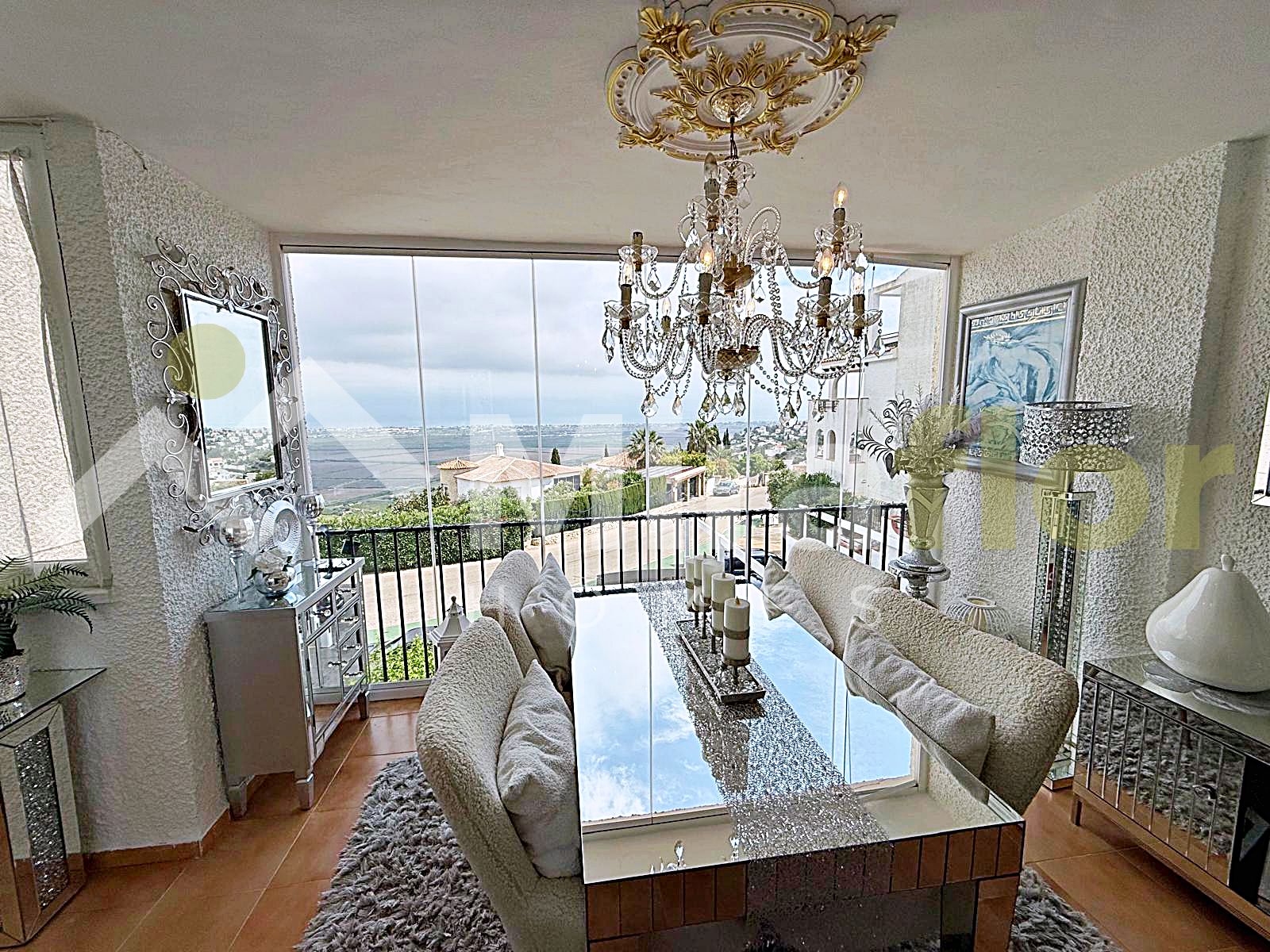 Miraflor Homes