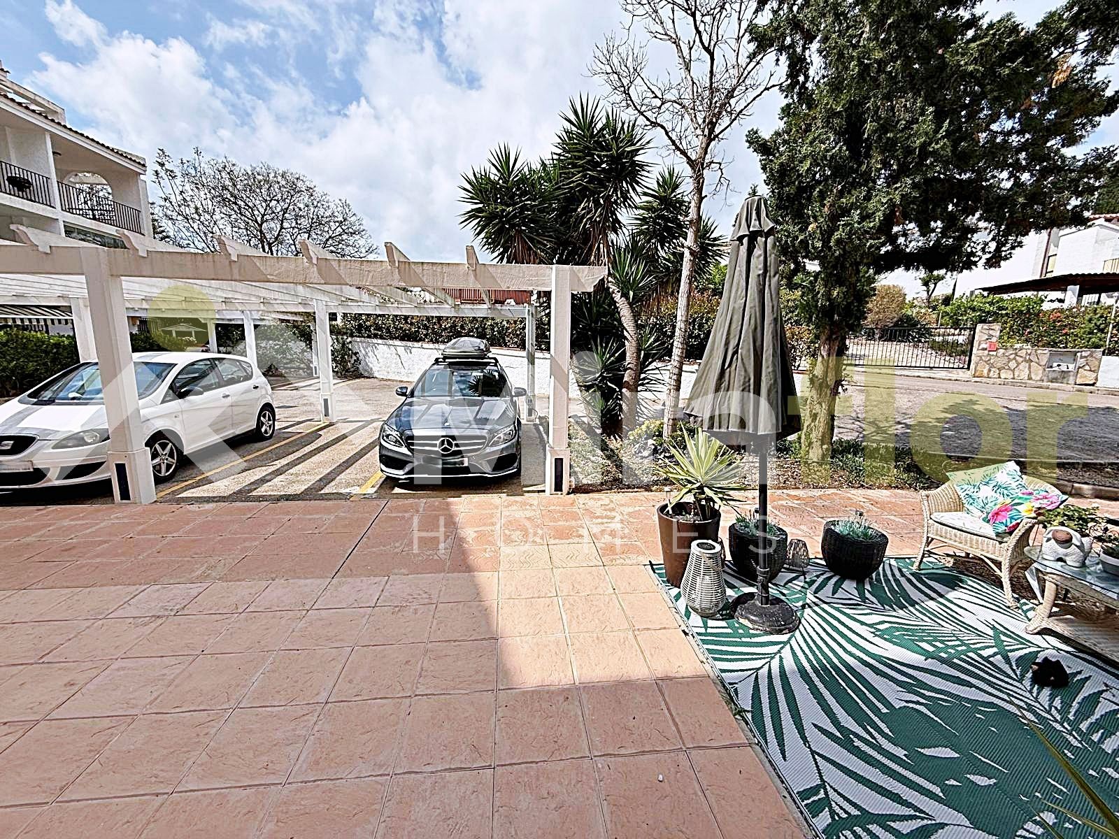 Miraflor Homes