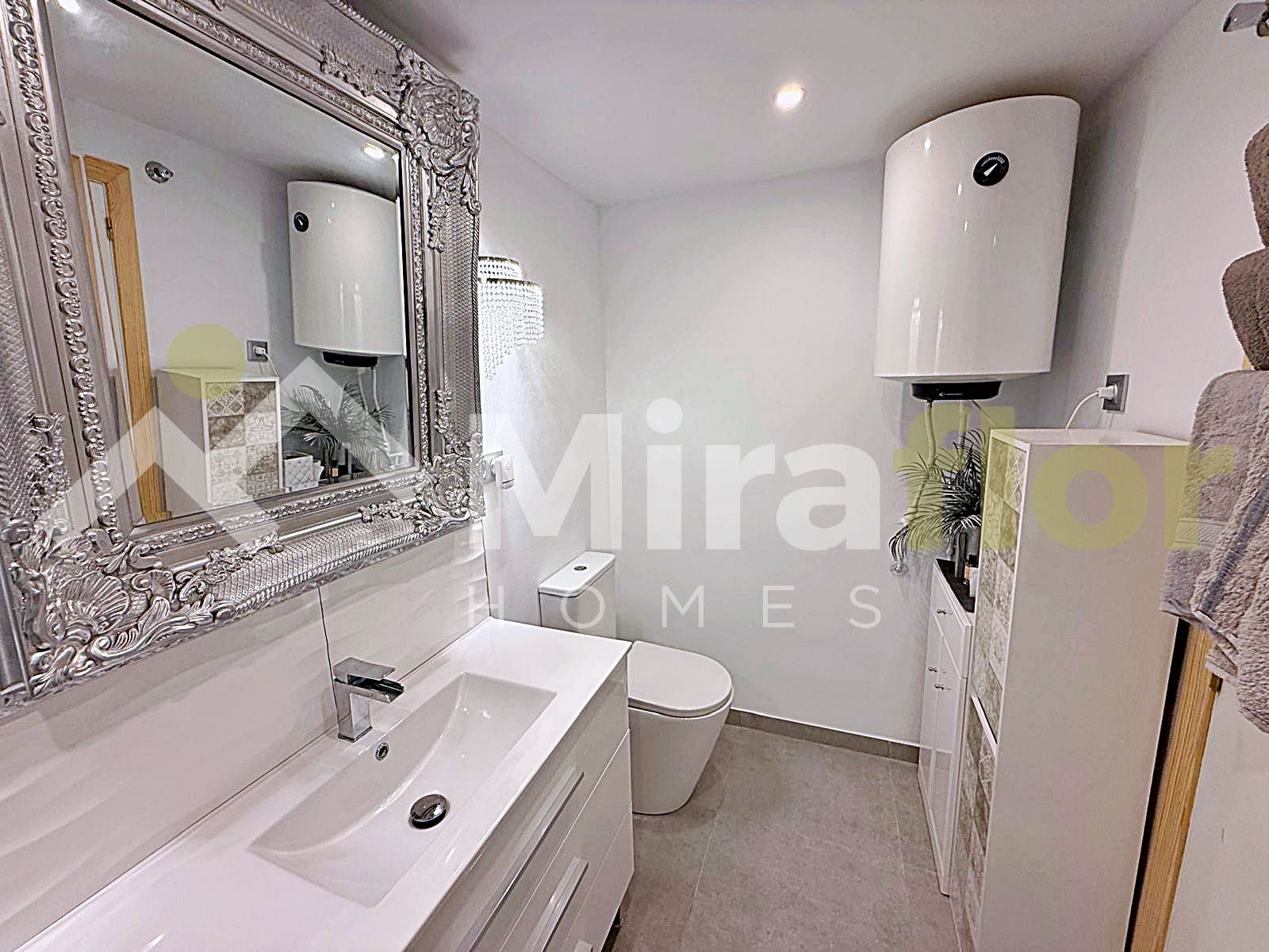 Miraflor Homes