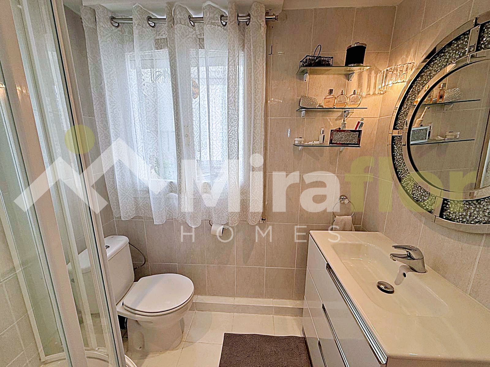 Miraflor Homes