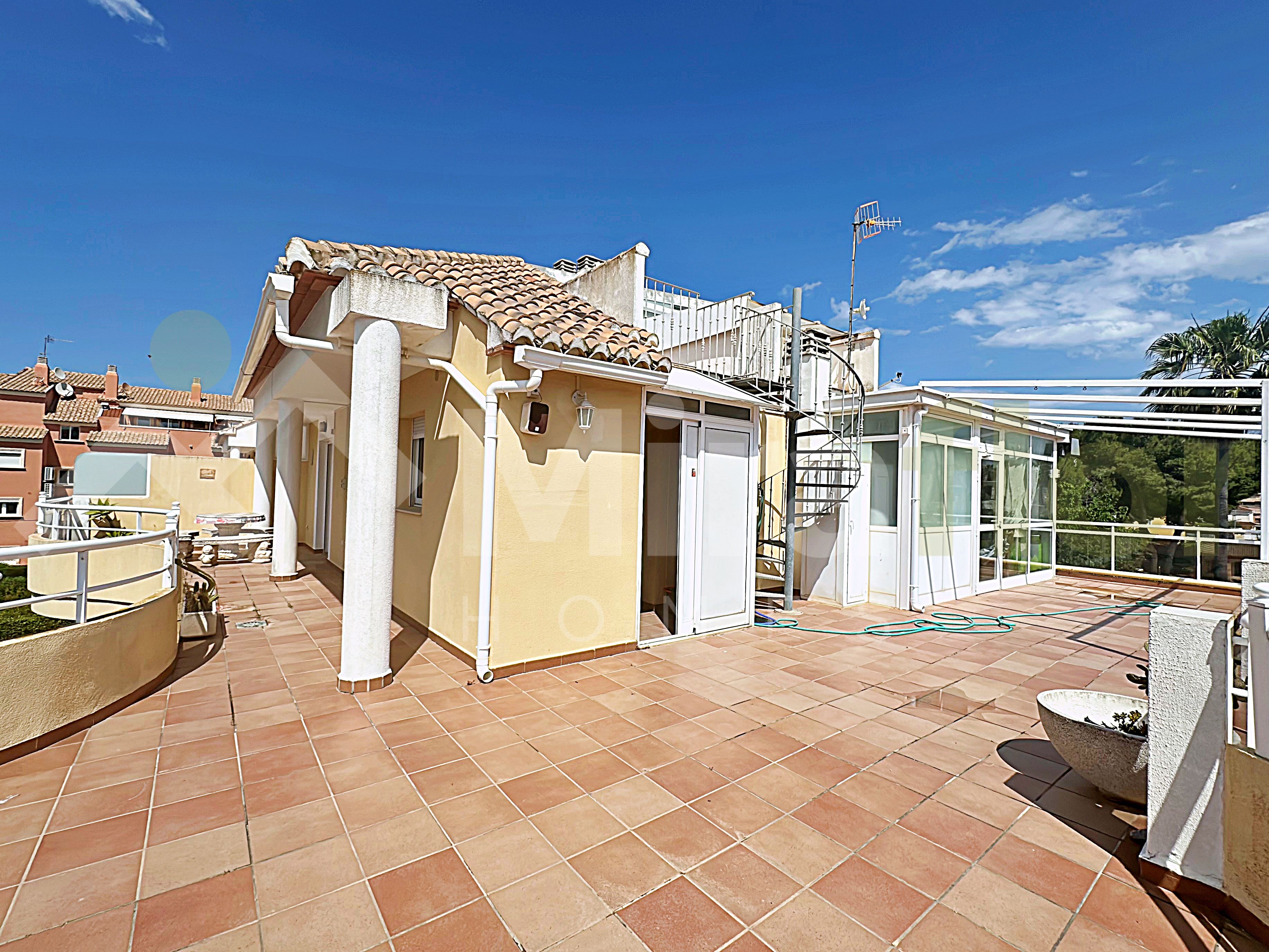 Miraflor Homes