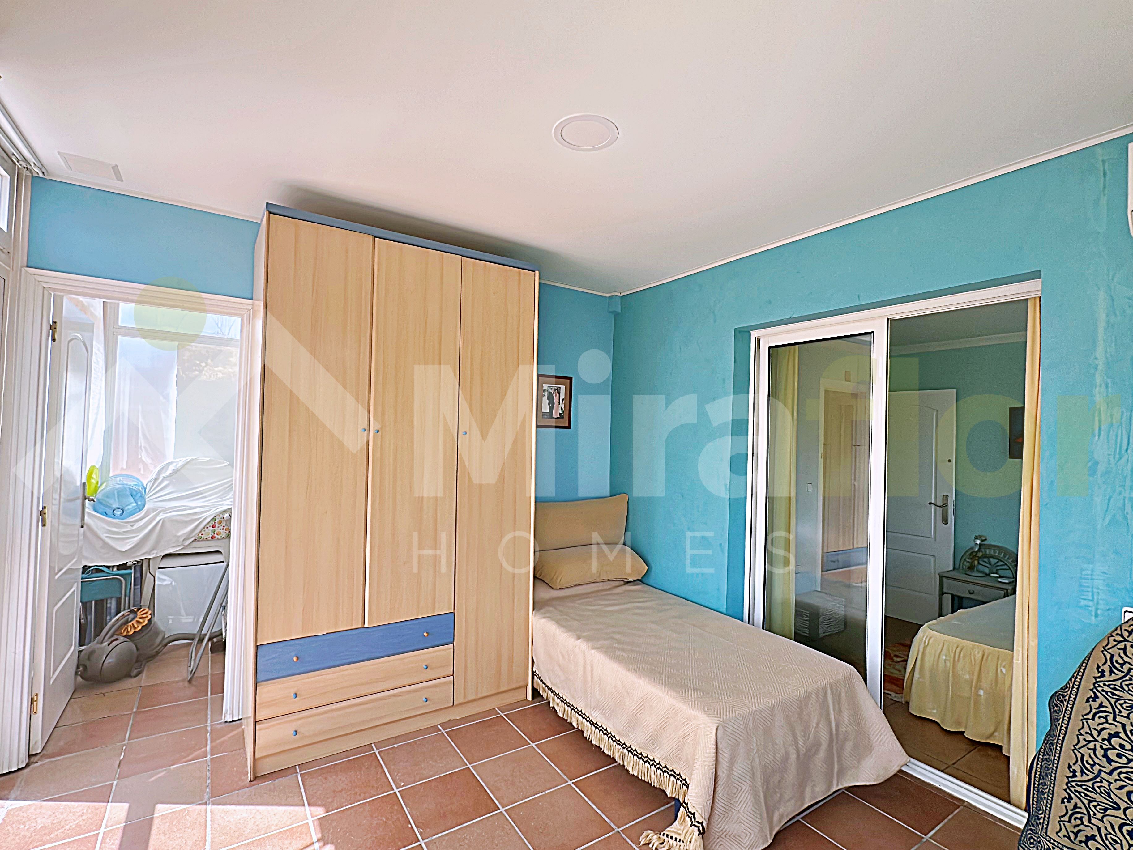 Miraflor Homes