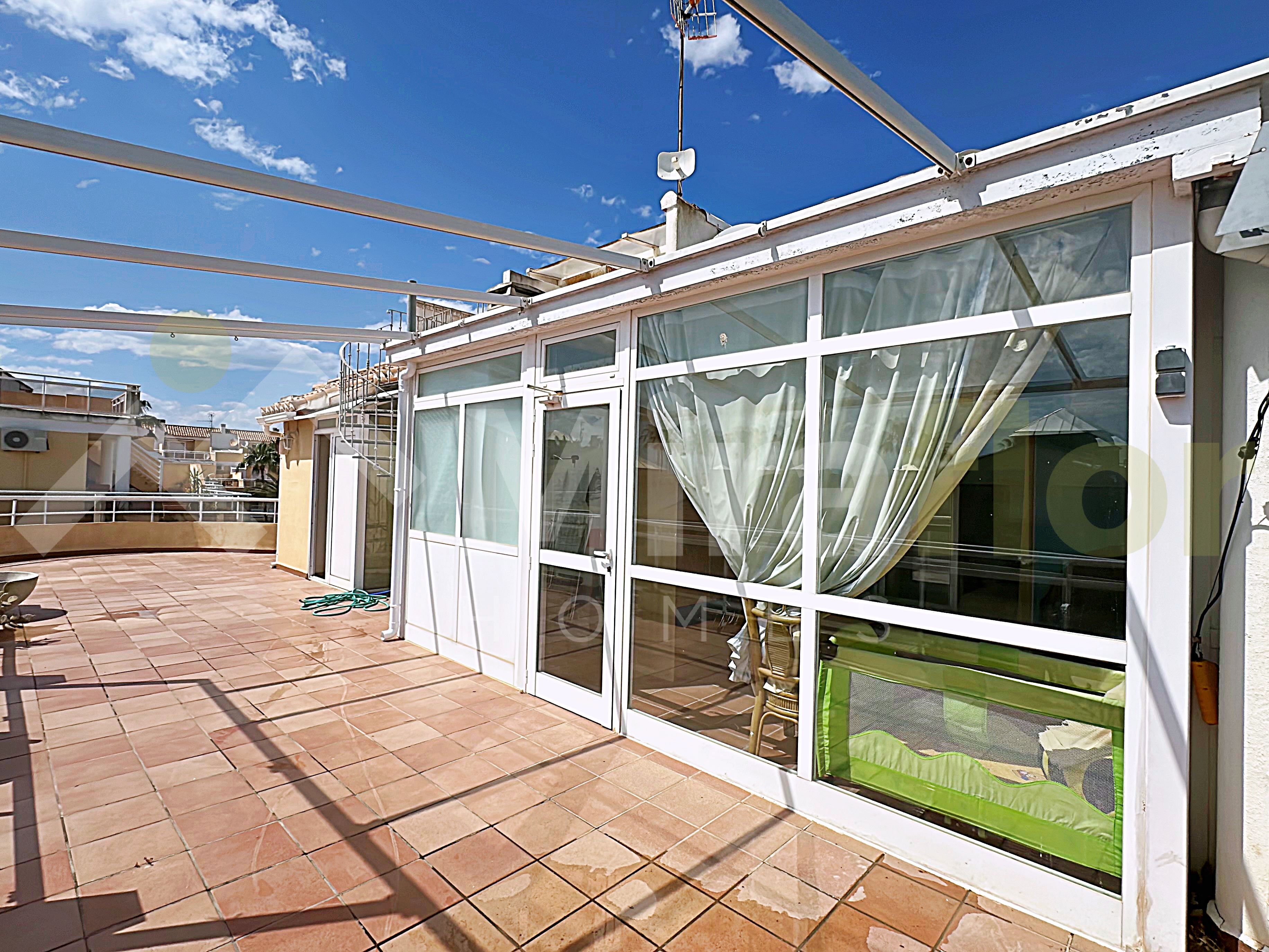 Miraflor Homes