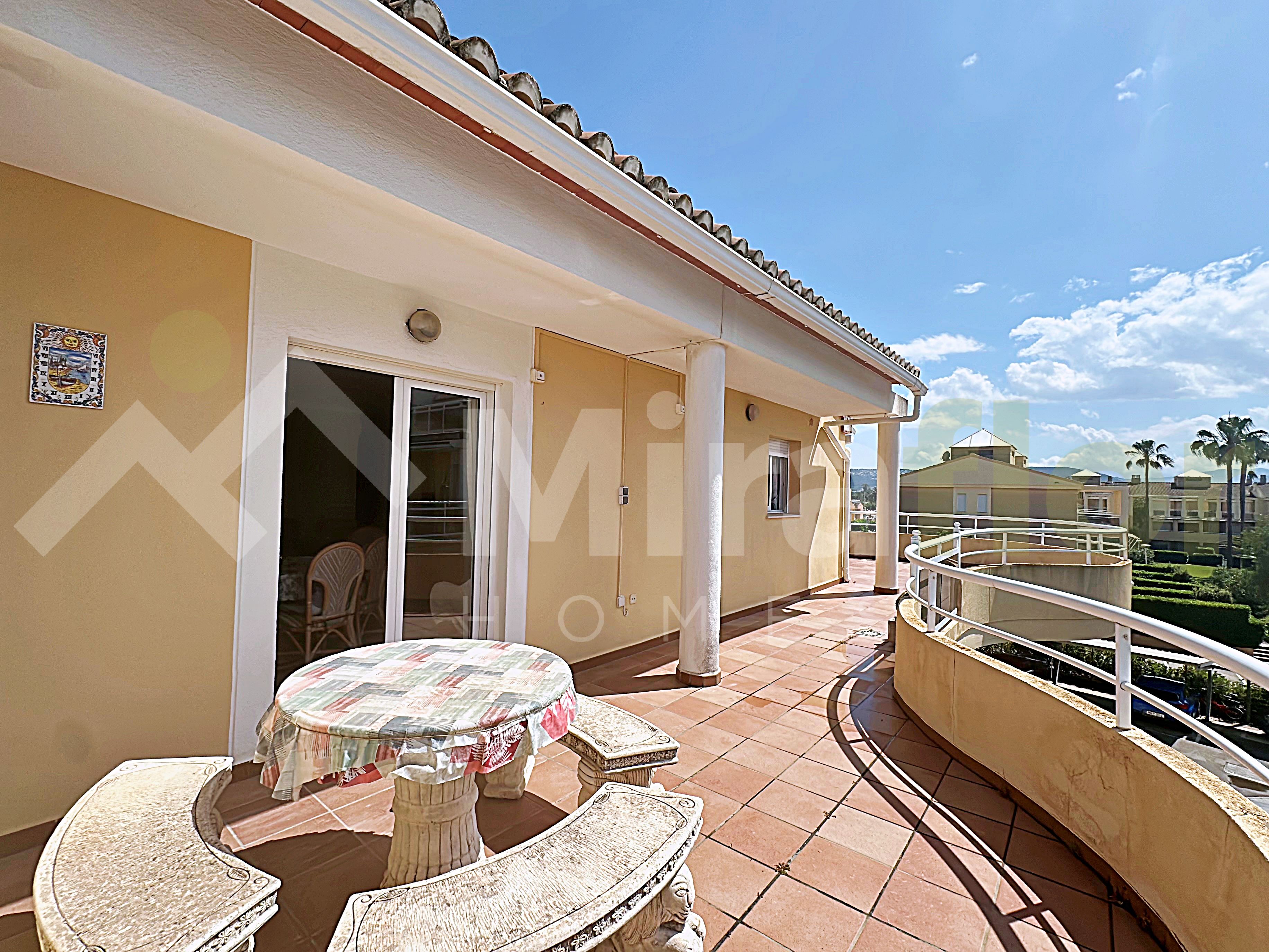 Miraflor Homes