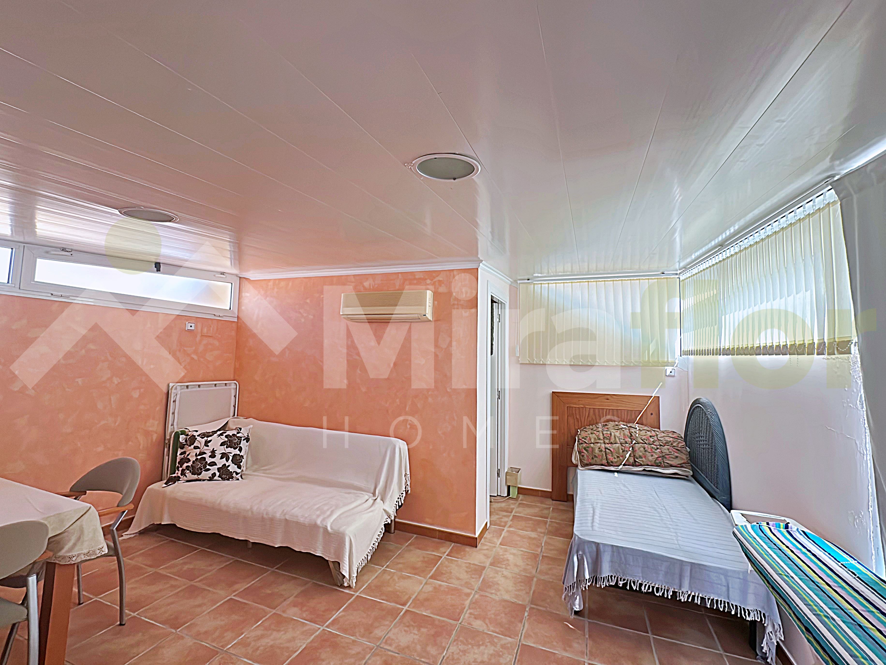 Miraflor Homes