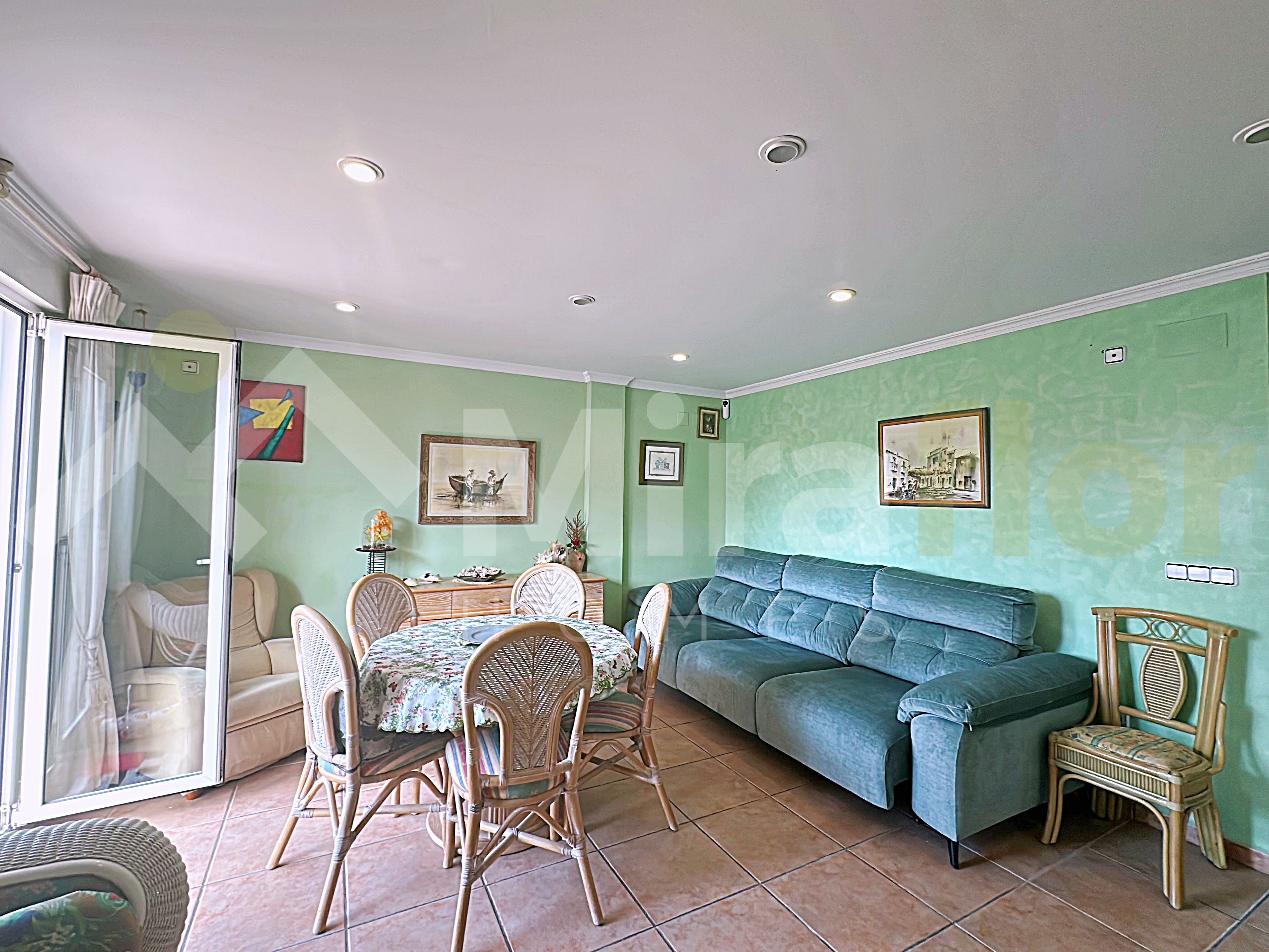 Miraflor Homes
