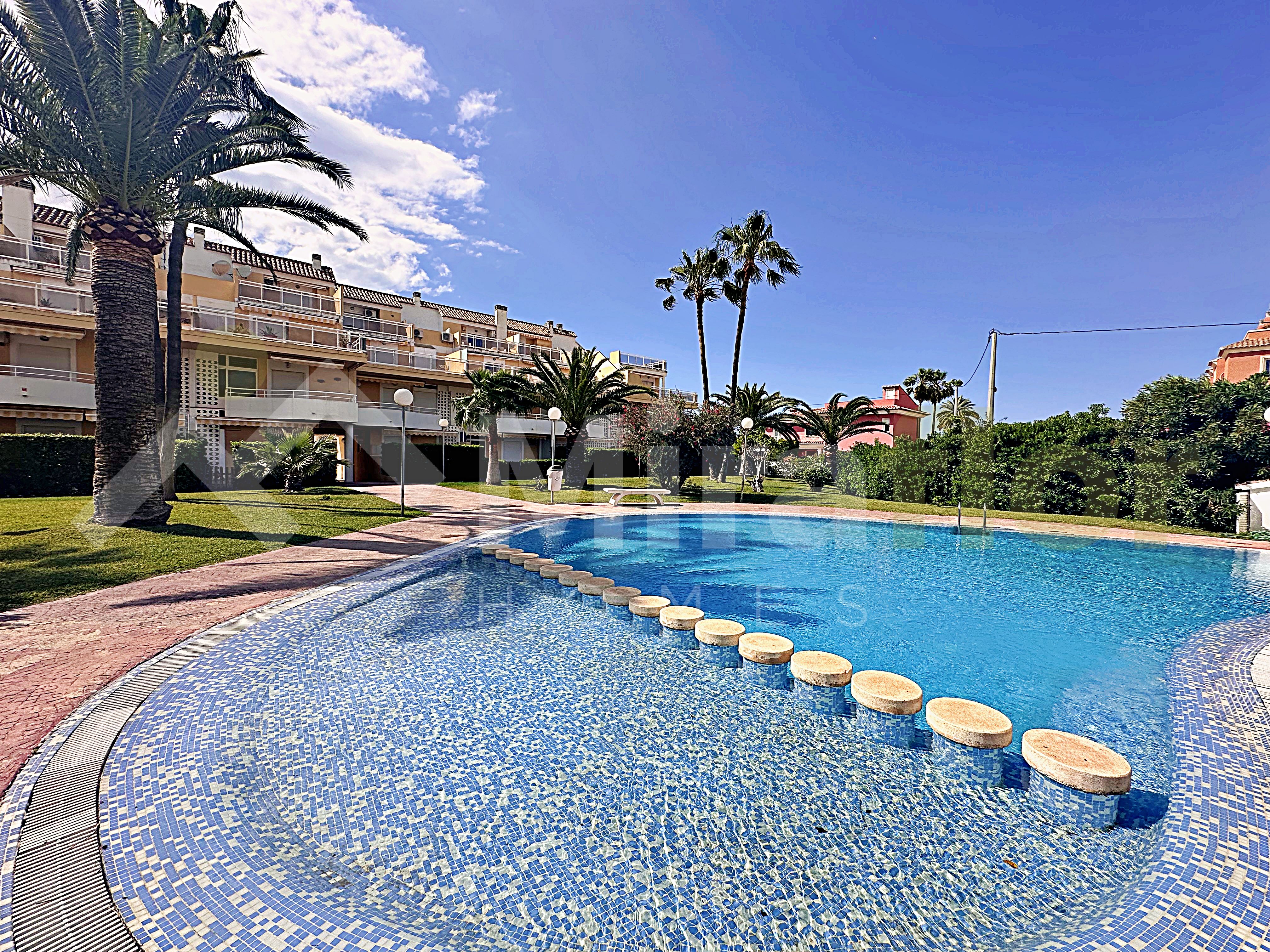 Miraflor Homes