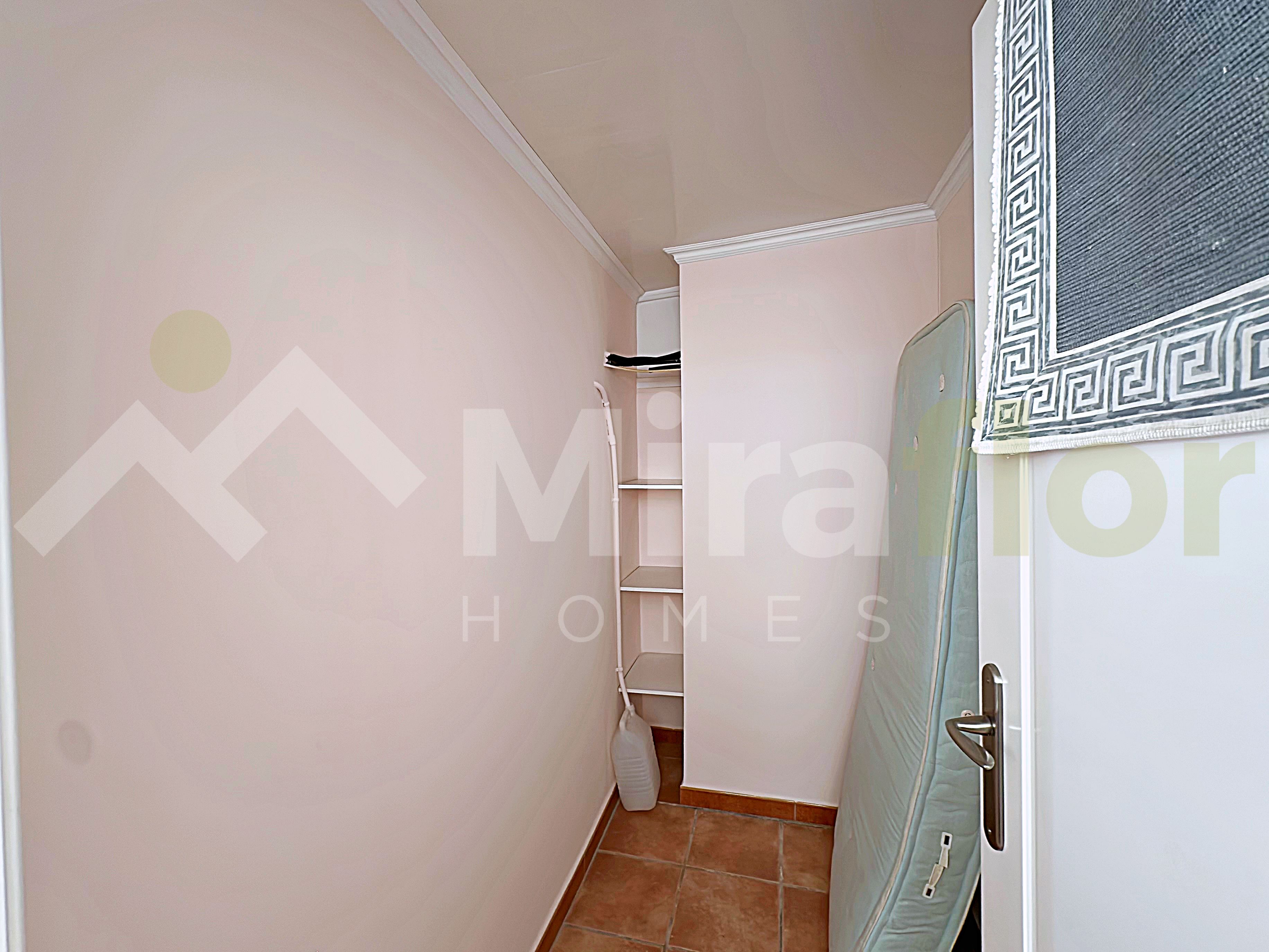 Miraflor Homes