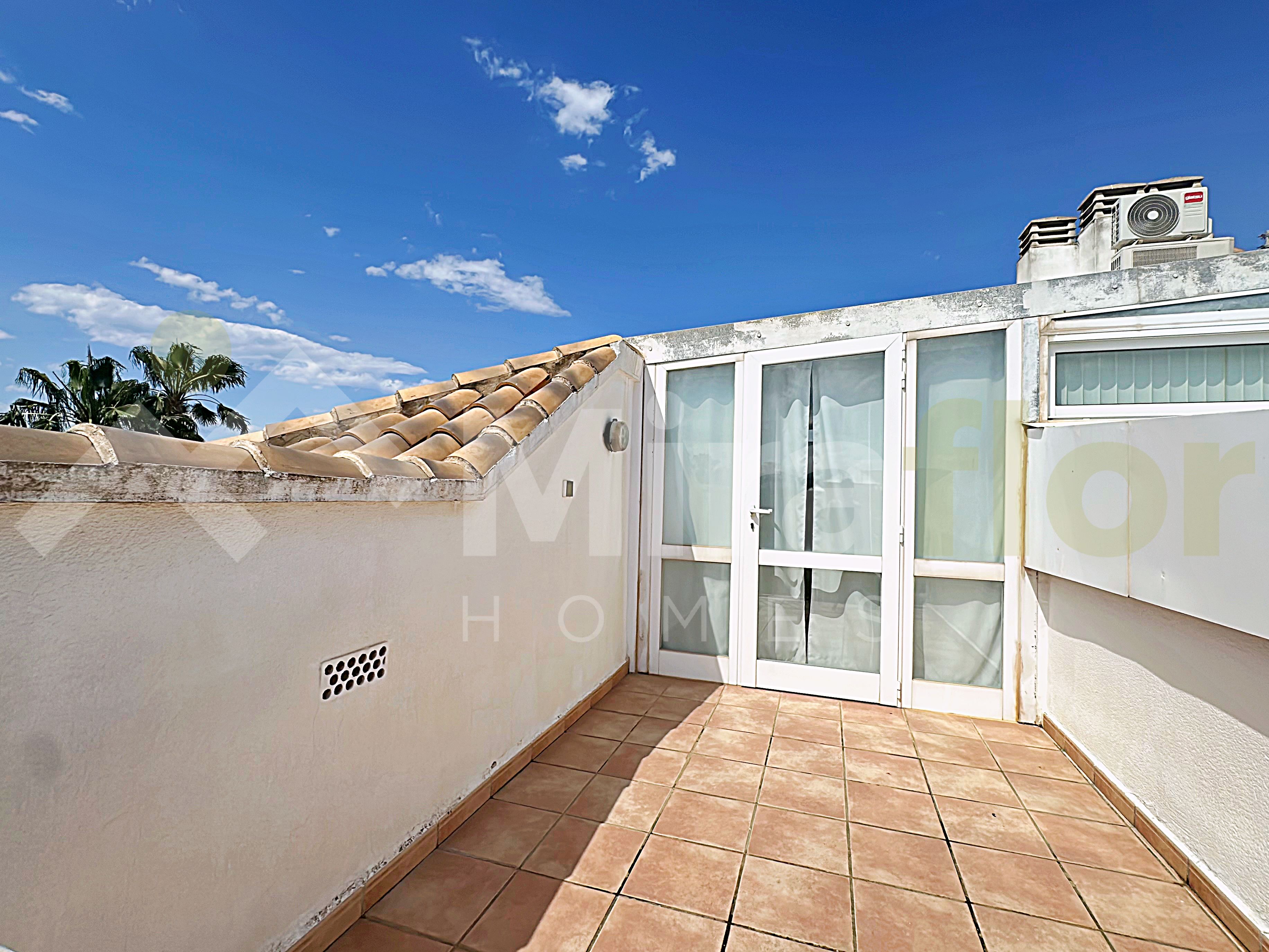 Miraflor Homes