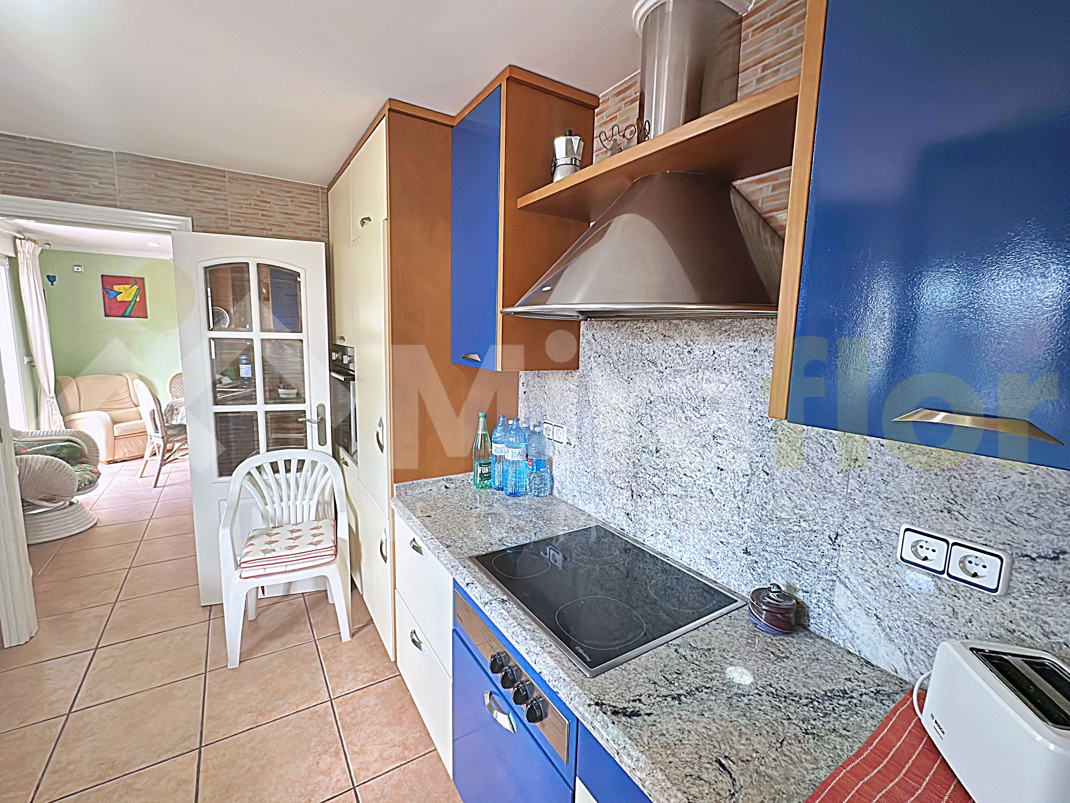 Miraflor Homes