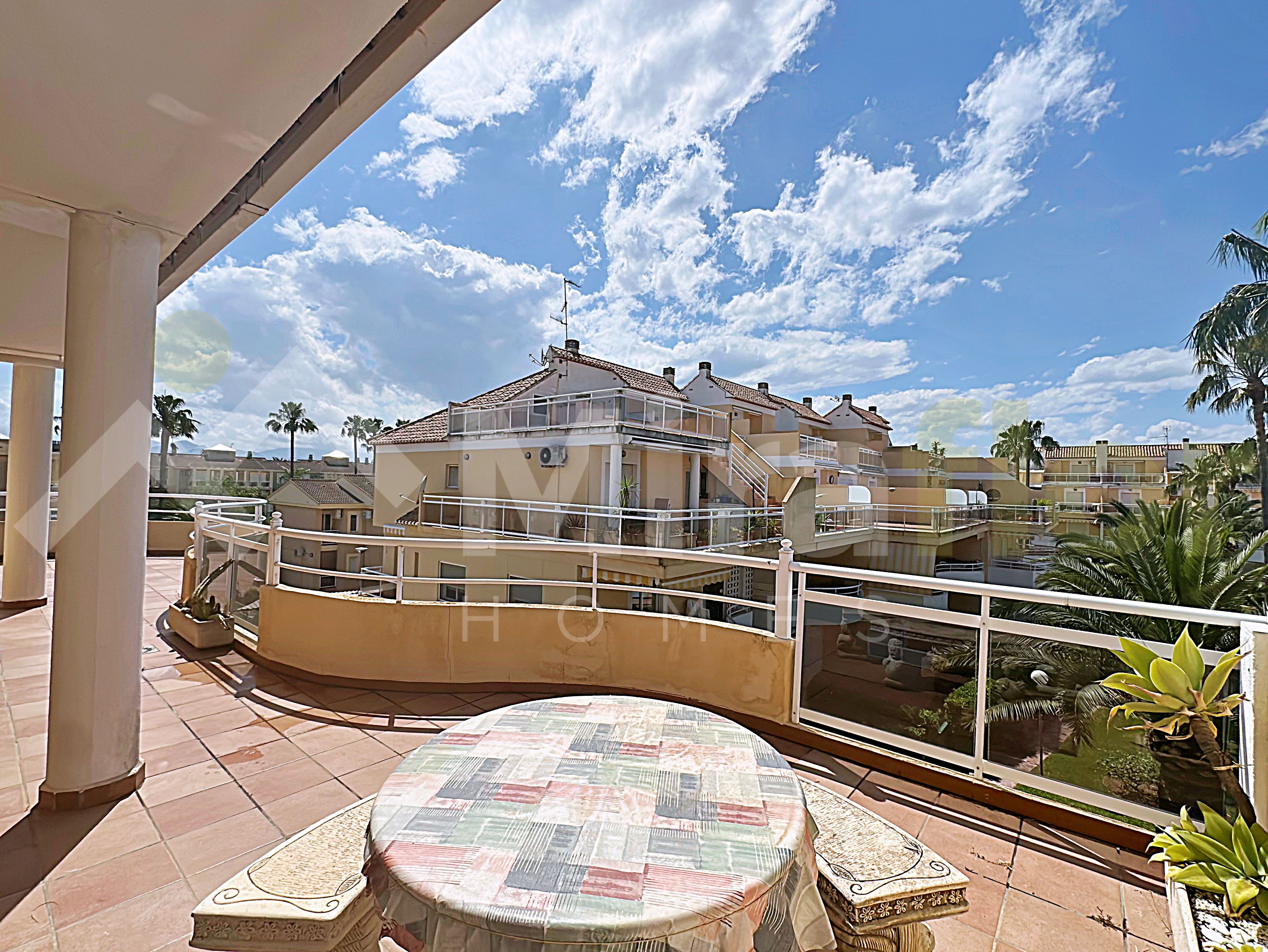 Miraflor Homes